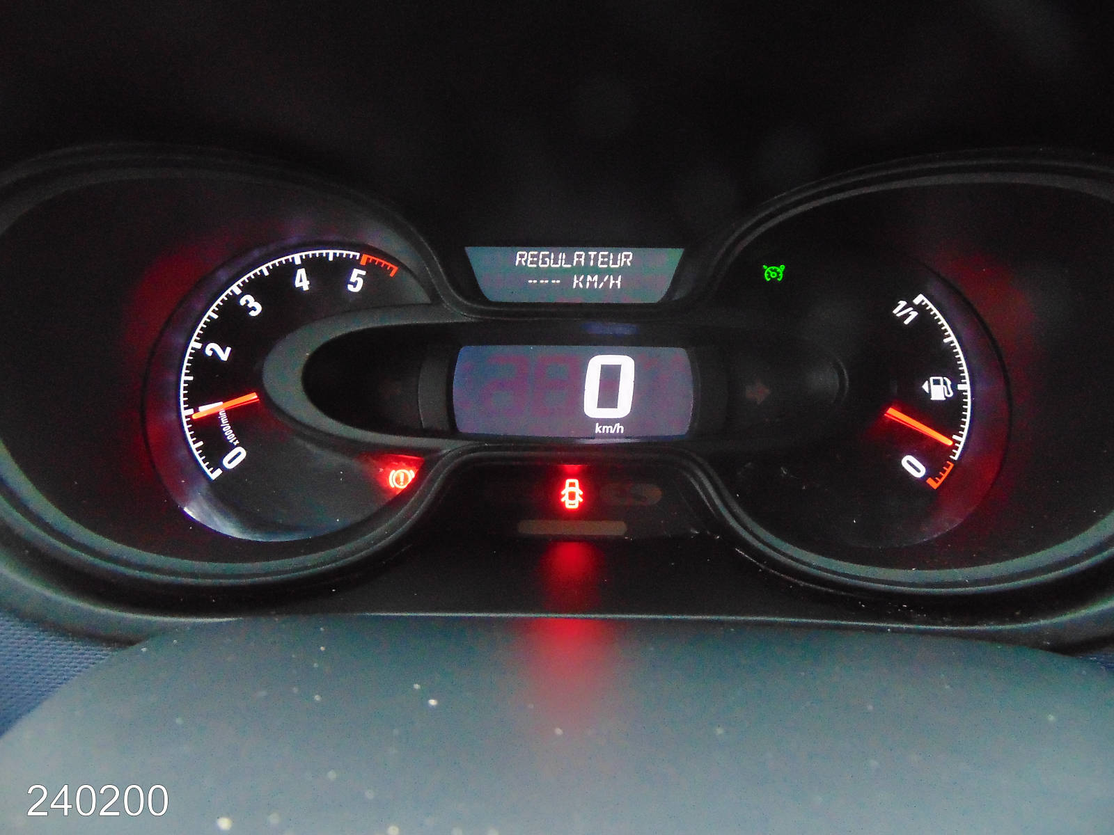 Opel VIVARO 1.6 CDTI L2 -AHK-Bott-Klima-Navi-, Interne Nummer: 240200 Bild Nr. 5