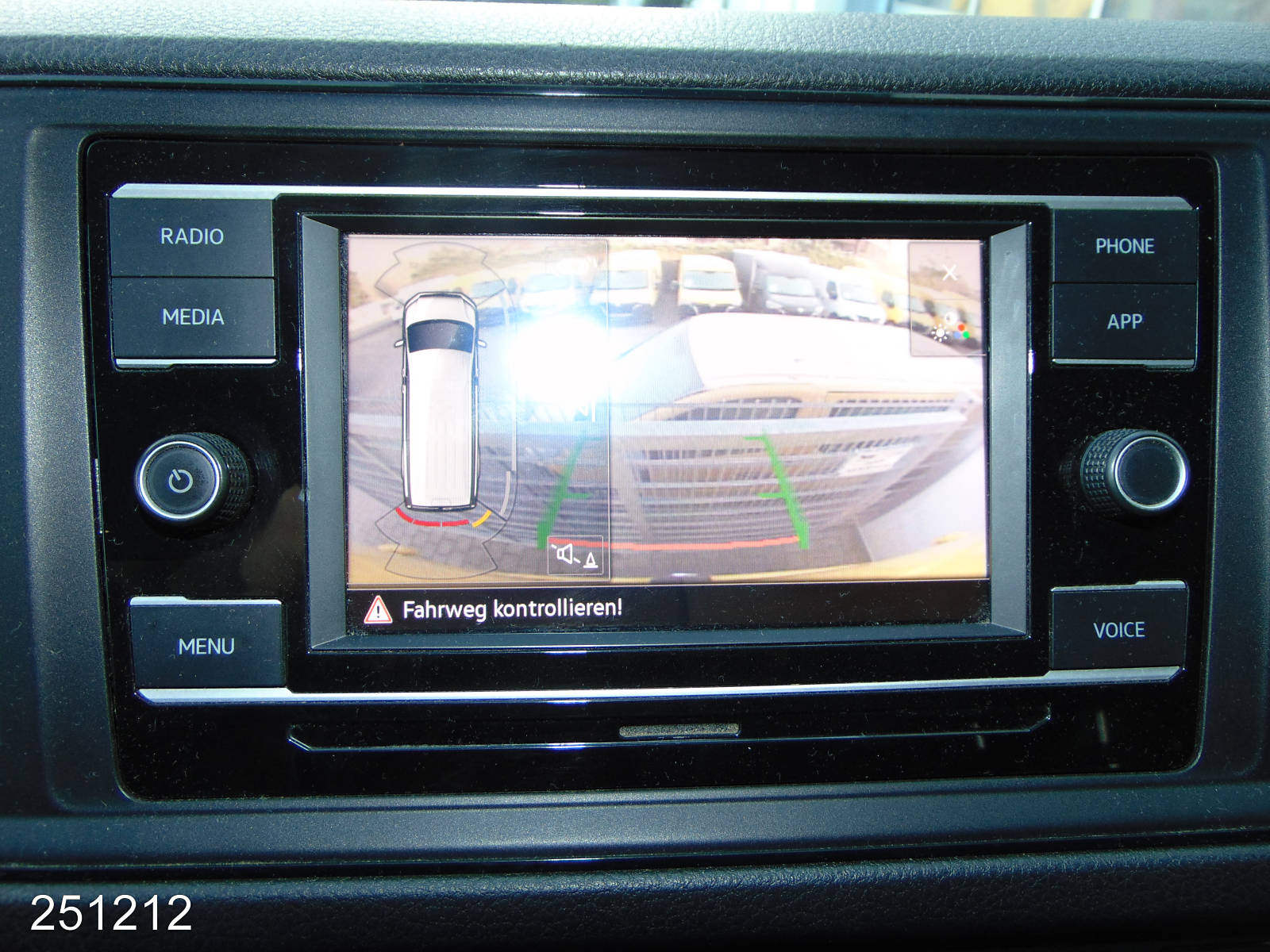 MAN TGE 3.140 Maxi 2.0 TDI Klima-Kamera, Interne Nummer: 251212 Bild Nr. 6