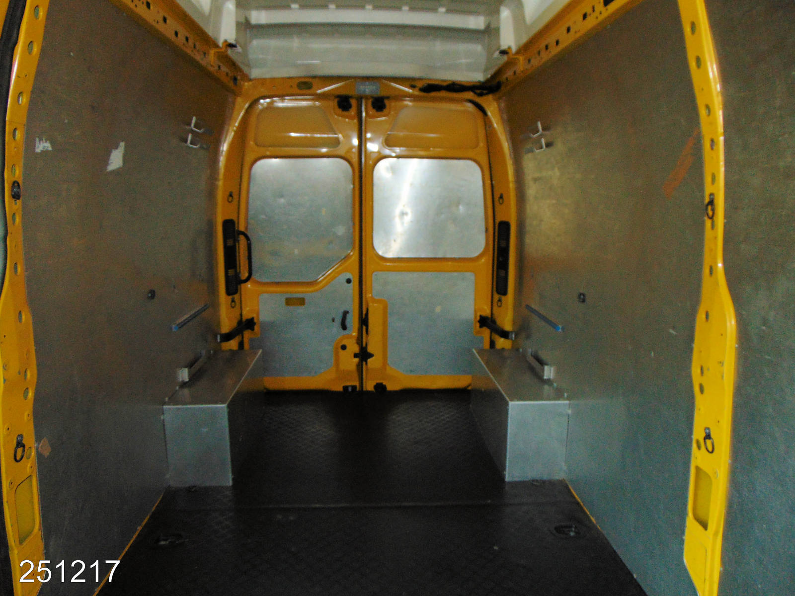 Renault Master 2.3 dCi 135 L3H3 Kamera, Interne Nummer: 251217 Bild Nr. 9