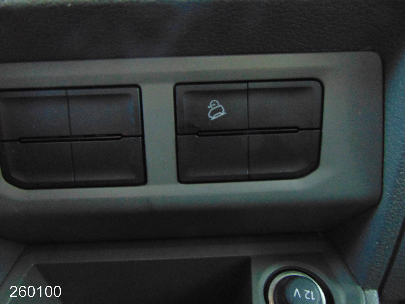 VW Crafter 35 2.0 TDI 4 Motion  AHK 3,5t Kamera, Interne Nummer: 260100 Bild Nr. 7