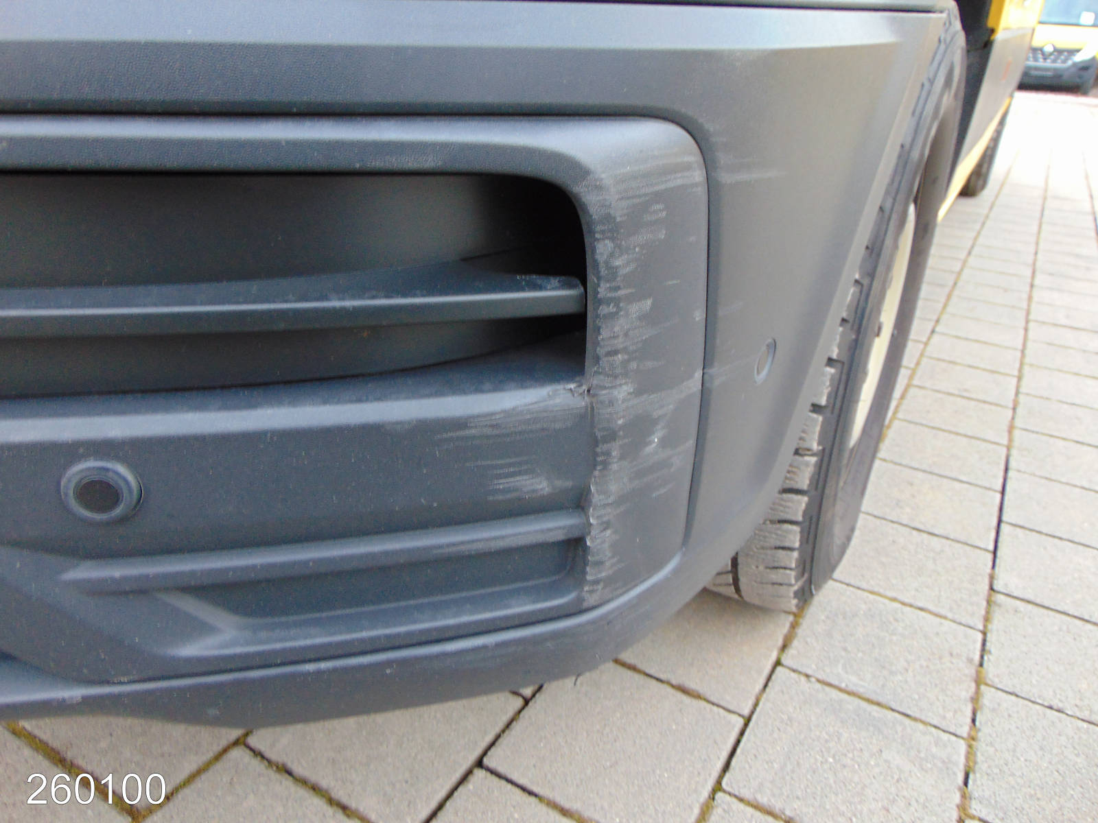 VW Crafter 35 2.0 TDI 4 Motion  AHK 3,5t Kamera, Interne Nummer: 260100 Bild Nr. 13