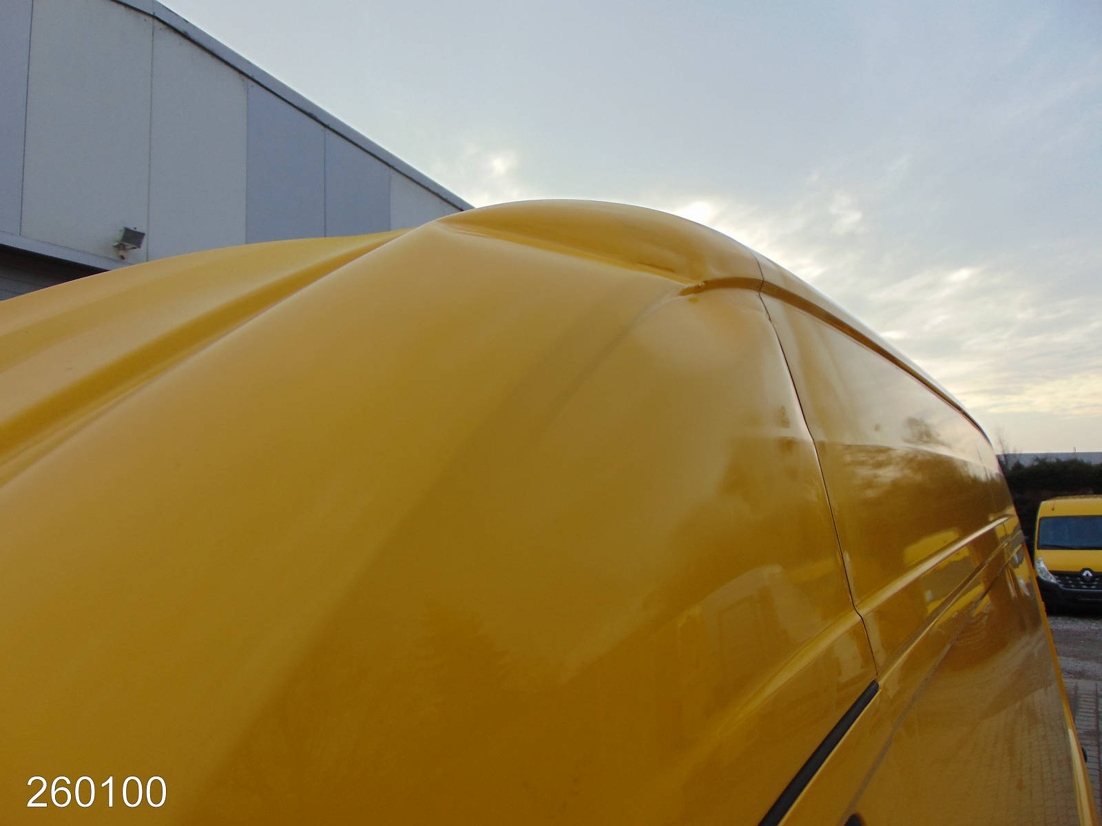 VW Crafter 35 2.0 TDI 4 Motion  AHK 3,5t Kamera, Interne Nummer: 260100 Bild Nr. 15