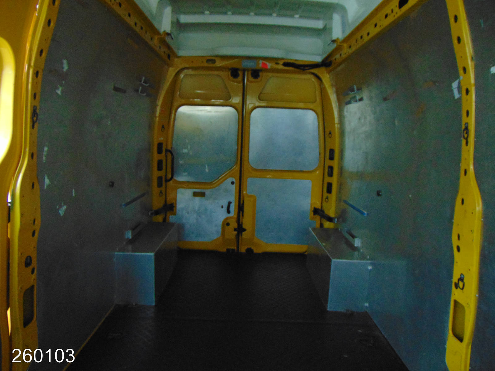 Renault Master 2.3 dCi 135 L3H3 Kamera, Interne Nummer: 260103 Bild Nr. 10