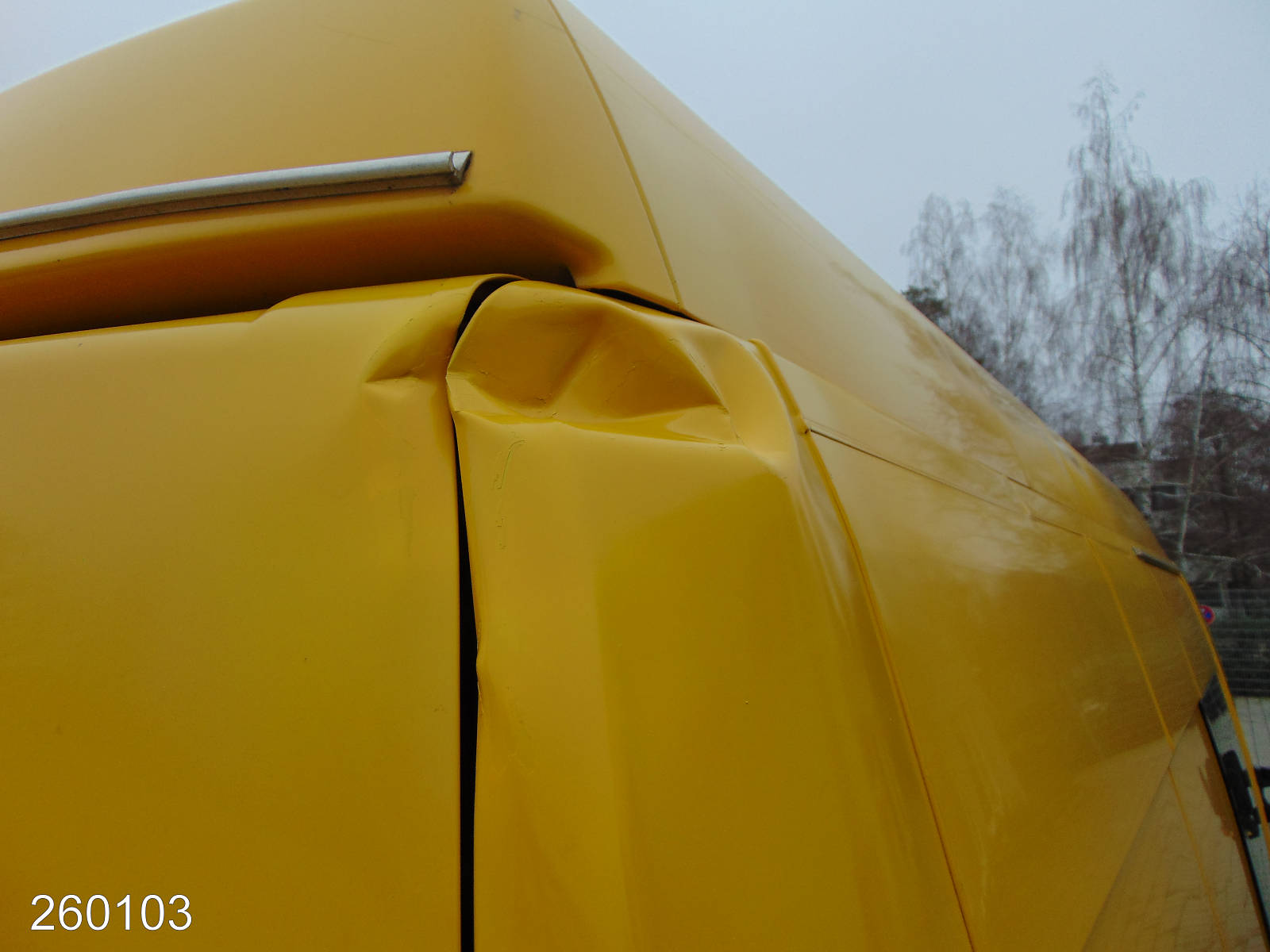 Renault Master 2.3 dCi 135 L3H3 Kamera, Interne Nummer: 260103 Bild Nr. 15