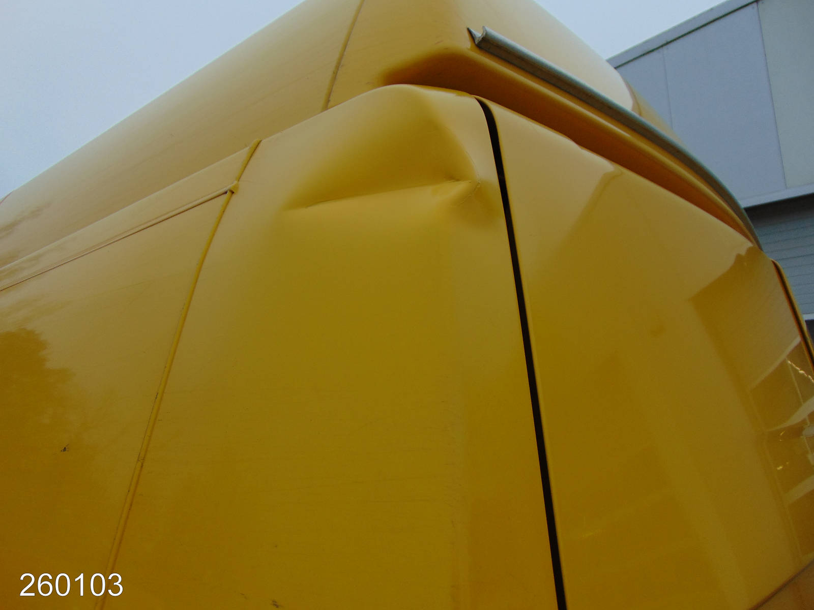 Renault Master 2.3 dCi 135 L3H3 Kamera, Interne Nummer: 260103 Bild Nr. 16