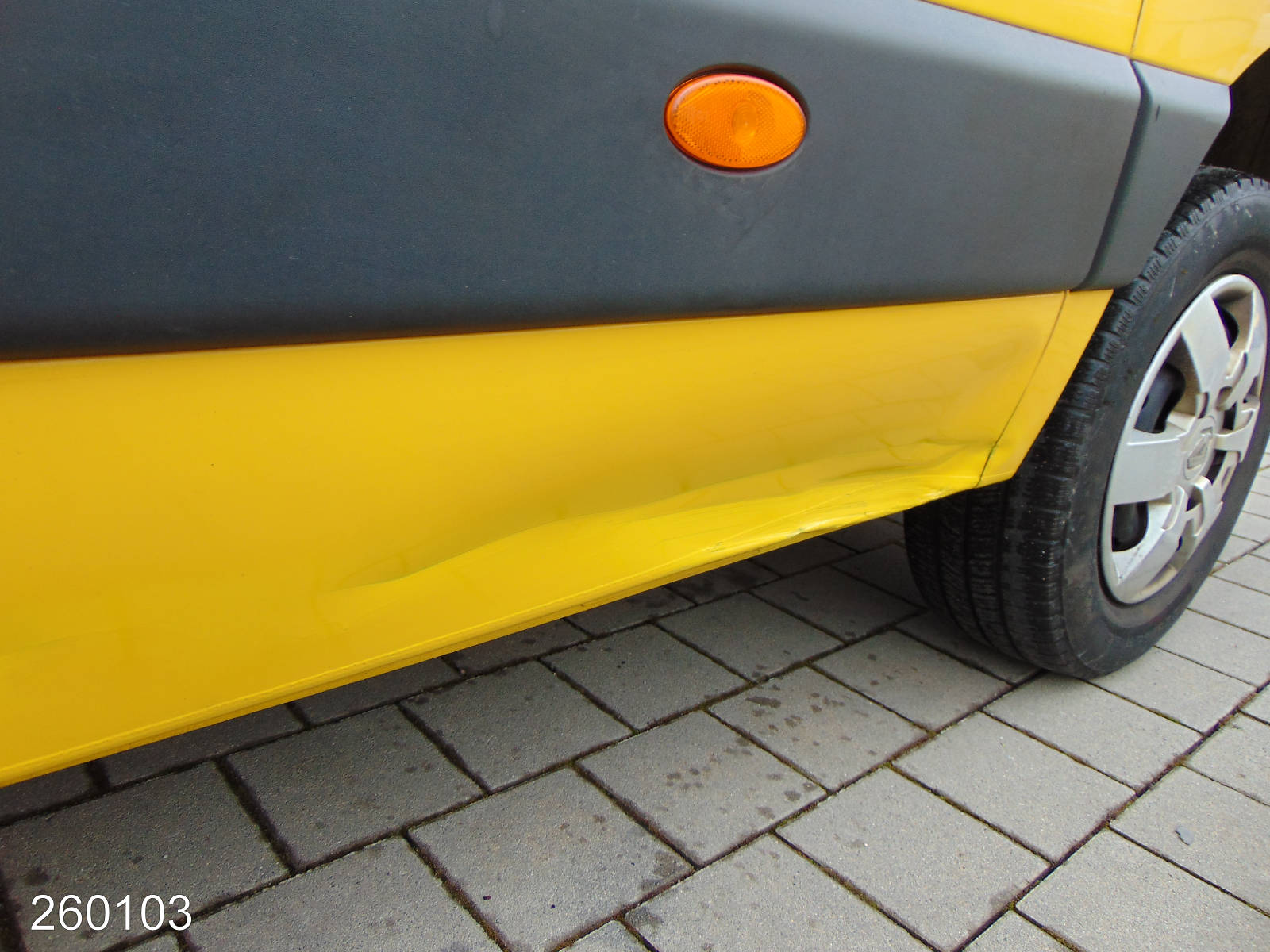 Renault Master 2.3 dCi 135 L3H3 Kamera, Interne Nummer: 260103 Bild Nr. 20