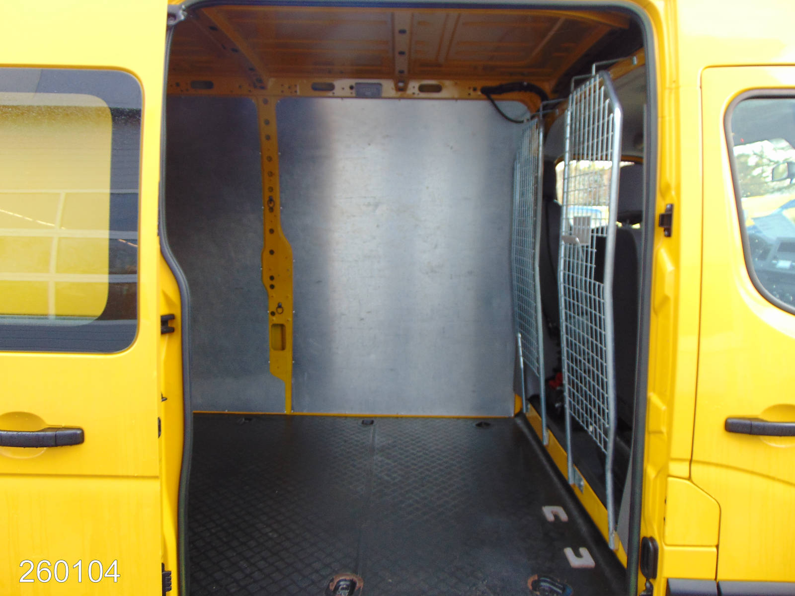 Renault Master 2.3 dCi 135 L3H2 Kamera, Interne Nummer: 260104 Bild Nr. 10