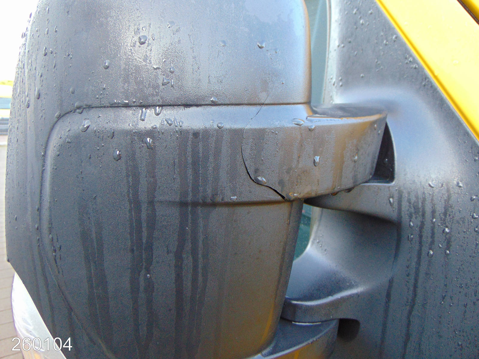 Renault Master 2.3 dCi 135 L3H2 Kamera, Interne Nummer: 260104 Bild Nr. 12