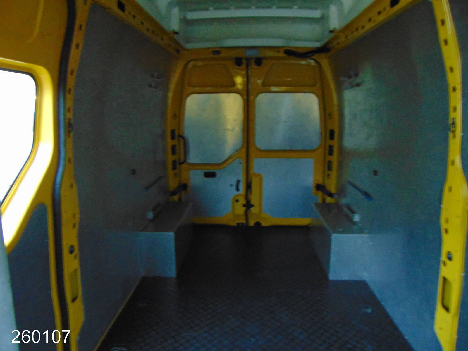 Renault Master 2.3 dCi 135 L3H3 Kamera-AHK, Interne Nummer: 260107 Bild Nr. 10