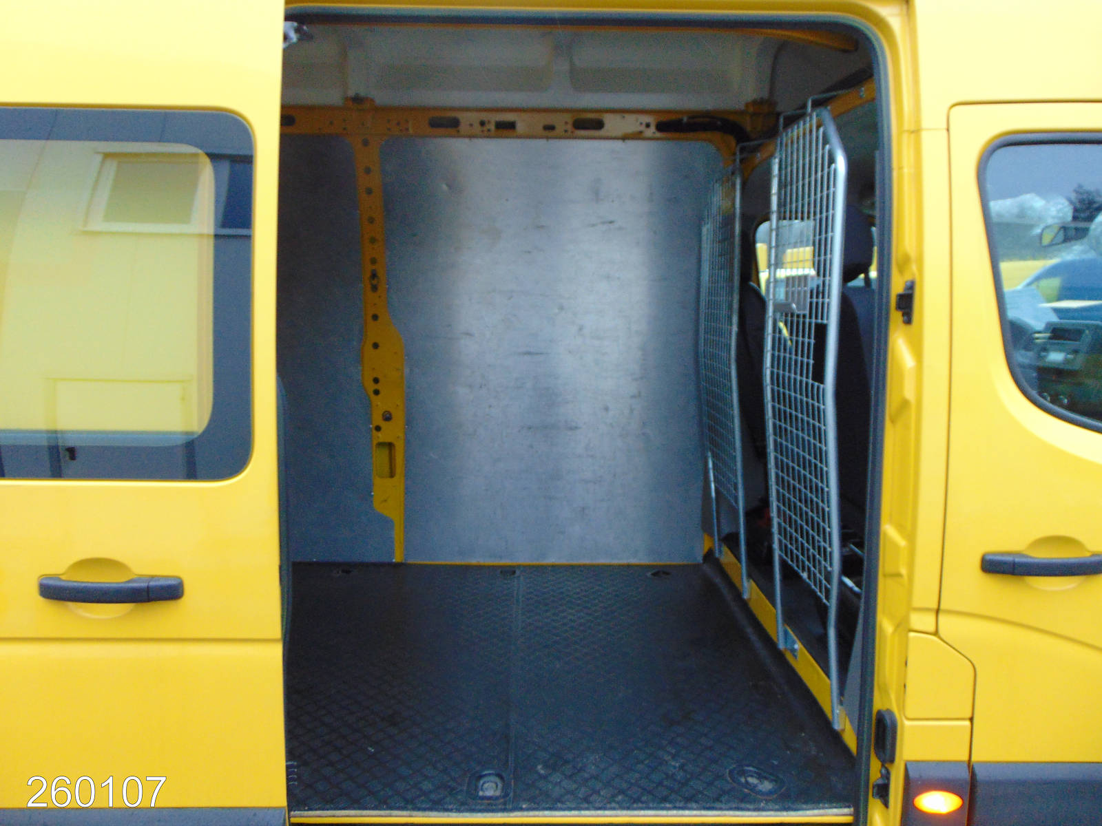 Renault Master 2.3 dCi 135 L3H3 Kamera-AHK, Interne Nummer: 260107 Bild Nr. 11