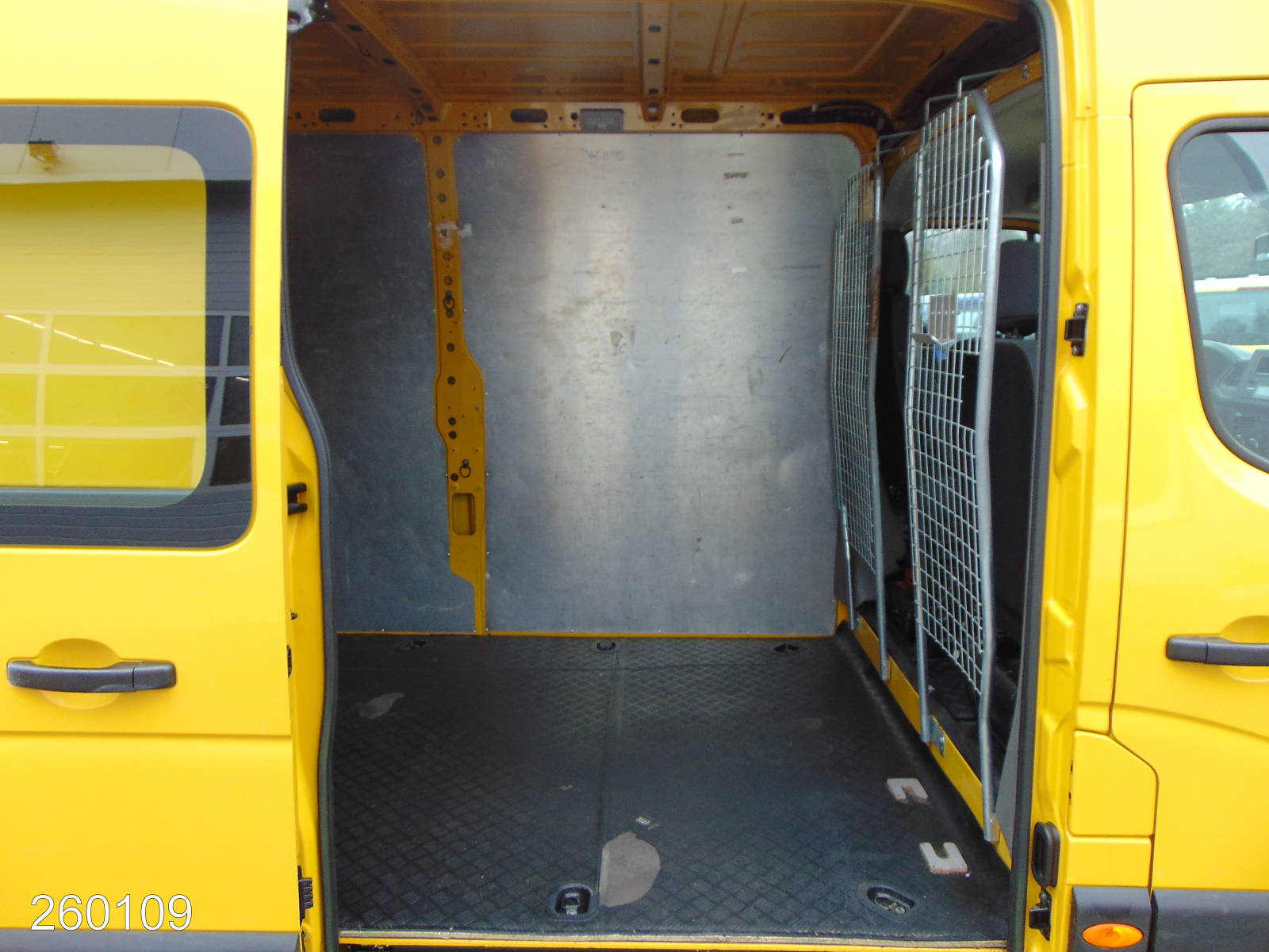 Renault Master 2.3 dCi 135 L3H2 Kamera, Interne Nummer: 260109 Bild Nr. 11