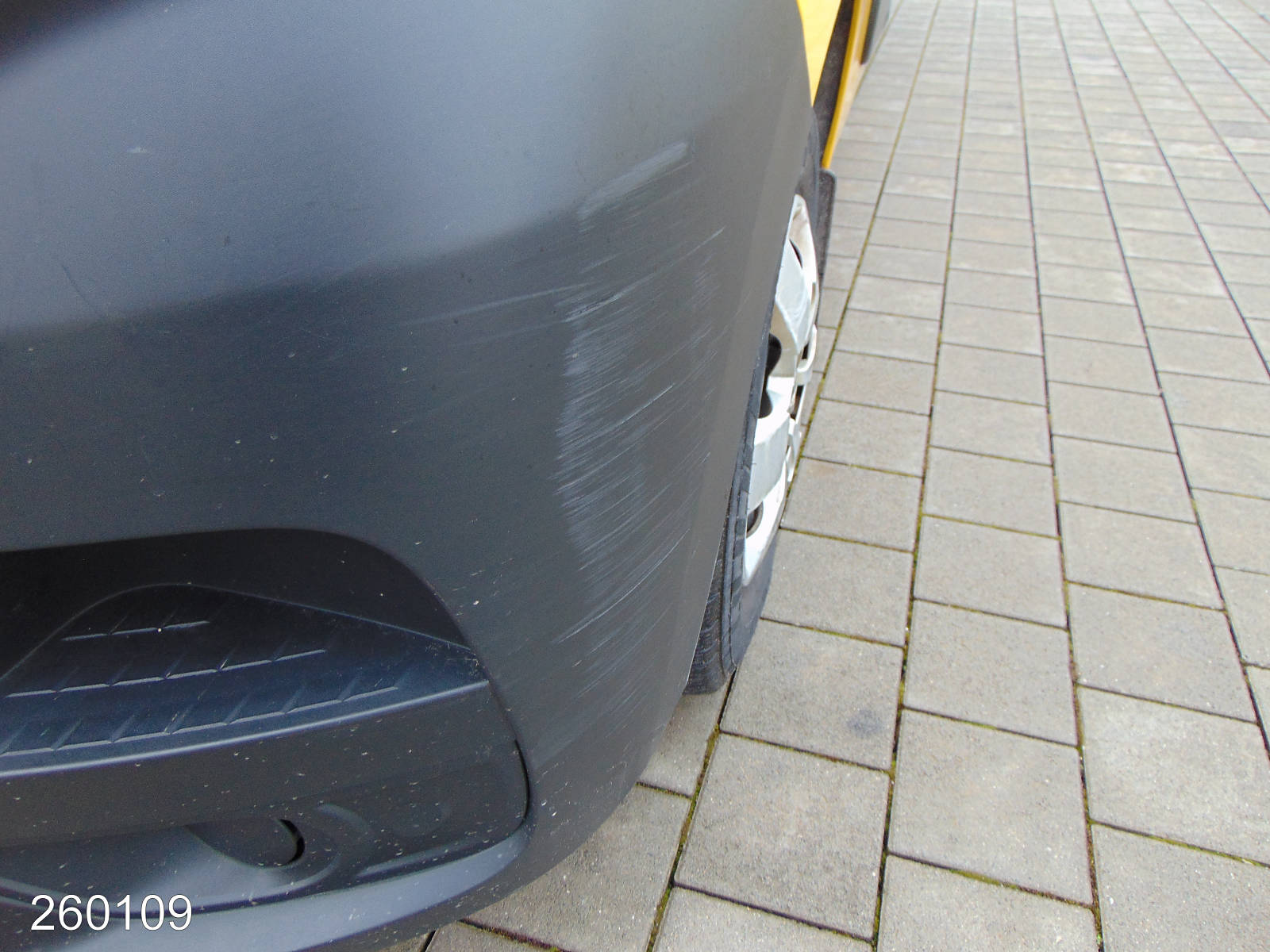 Renault Master 2.3 dCi 135 L3H2 Kamera, Interne Nummer: 260109 Bild Nr. 14