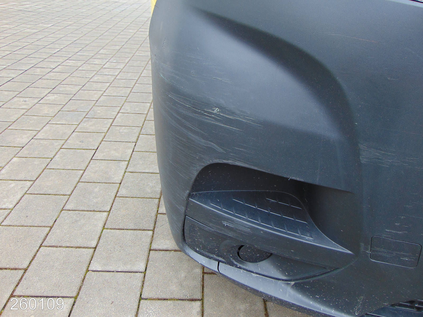 Renault Master 2.3 dCi 135 L3H2 Kamera, Interne Nummer: 260109 Bild Nr. 15