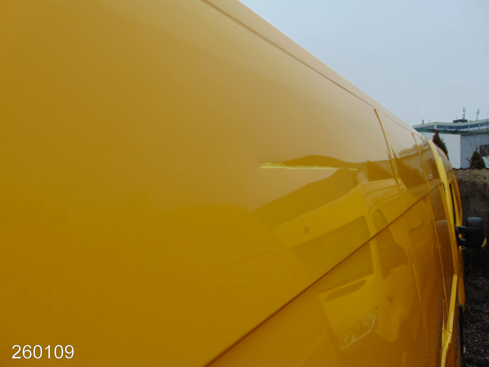 Renault Master 2.3 dCi 135 L3H2 Kamera, Interne Nummer: 260109 Bild Nr. 16