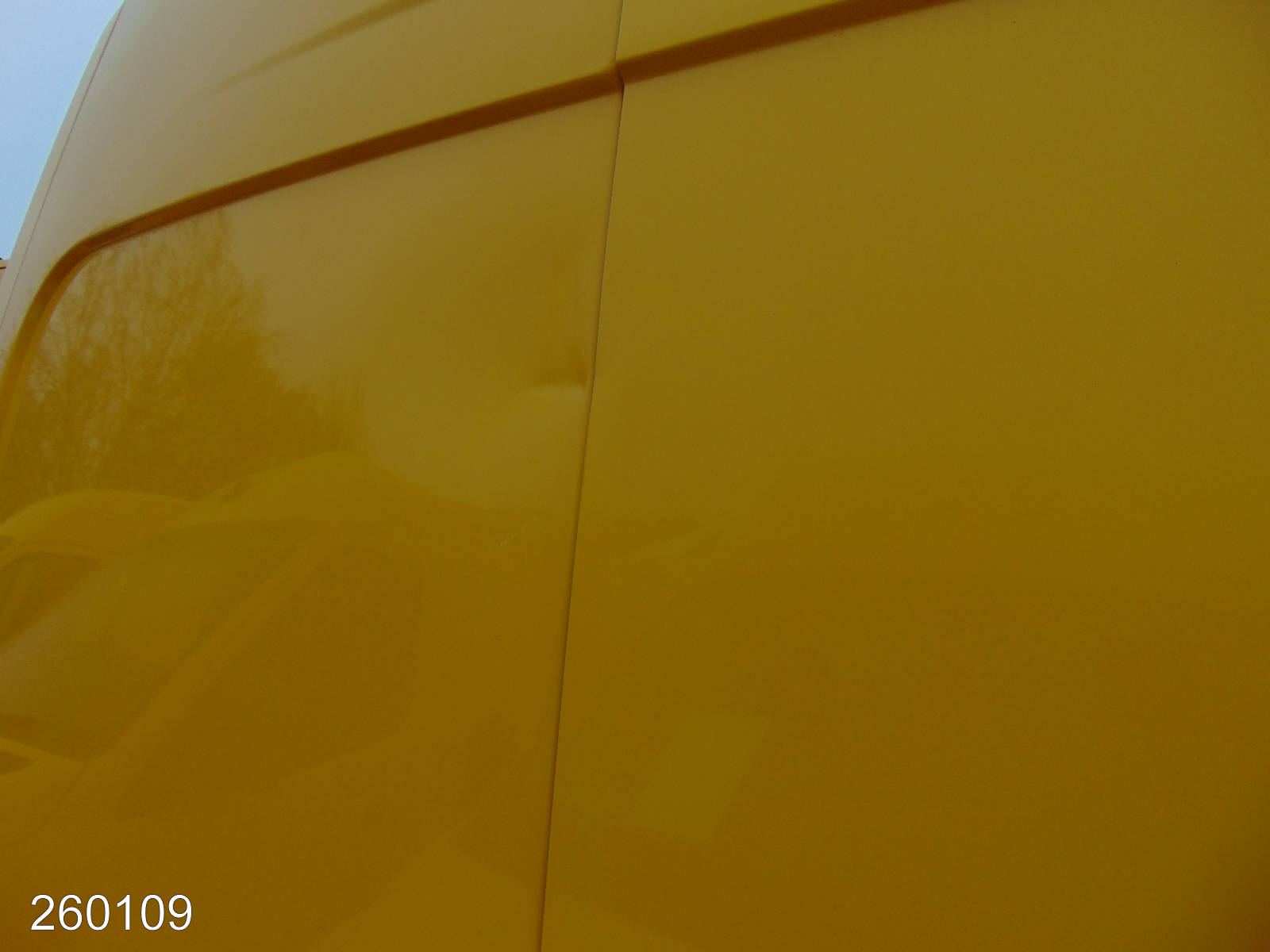 Renault Master 2.3 dCi 135 L3H2 Kamera, Interne Nummer: 260109 Bild Nr. 18