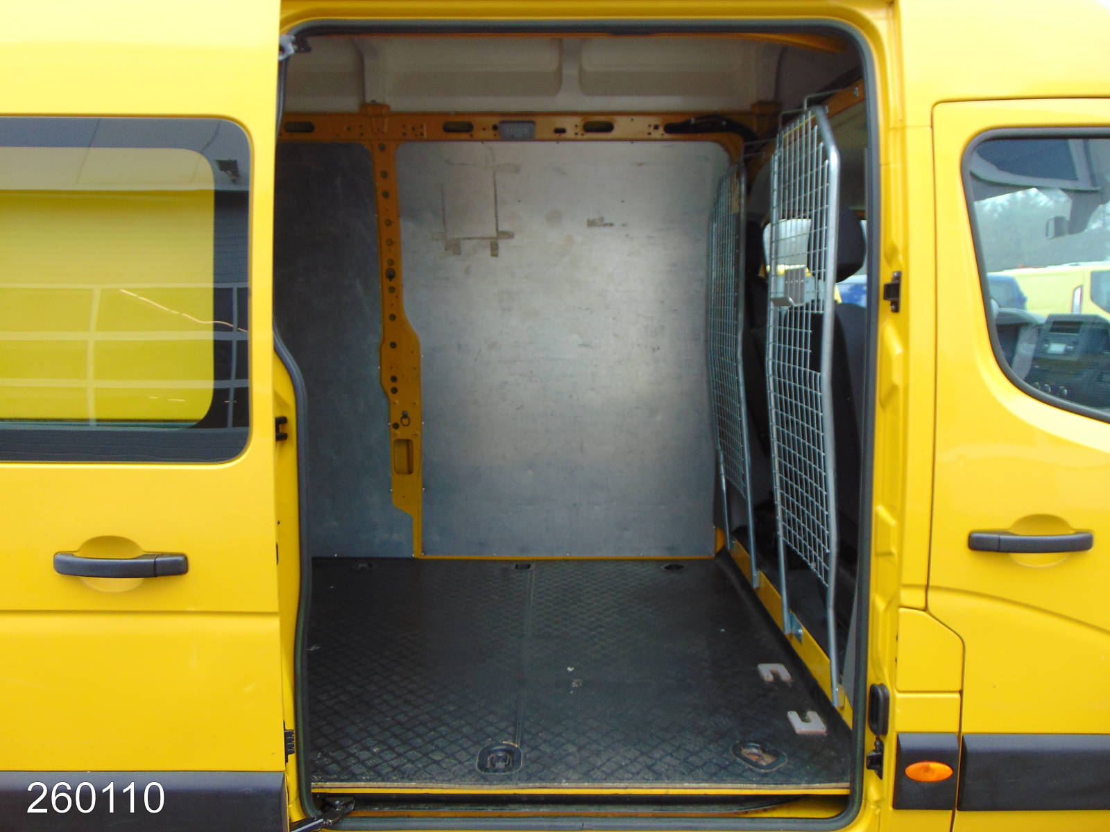 Renault Master 2.3 dCi 135 L3H3 Kamera, Interne Nummer: 260110 Bild Nr. 10