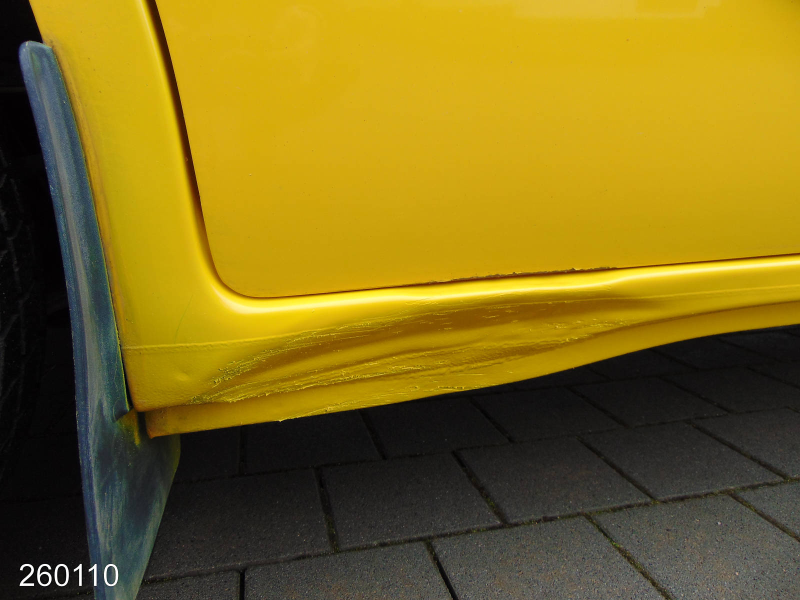 Renault Master 2.3 dCi 135 L3H3 Kamera, Interne Nummer: 260110 Bild Nr. 16