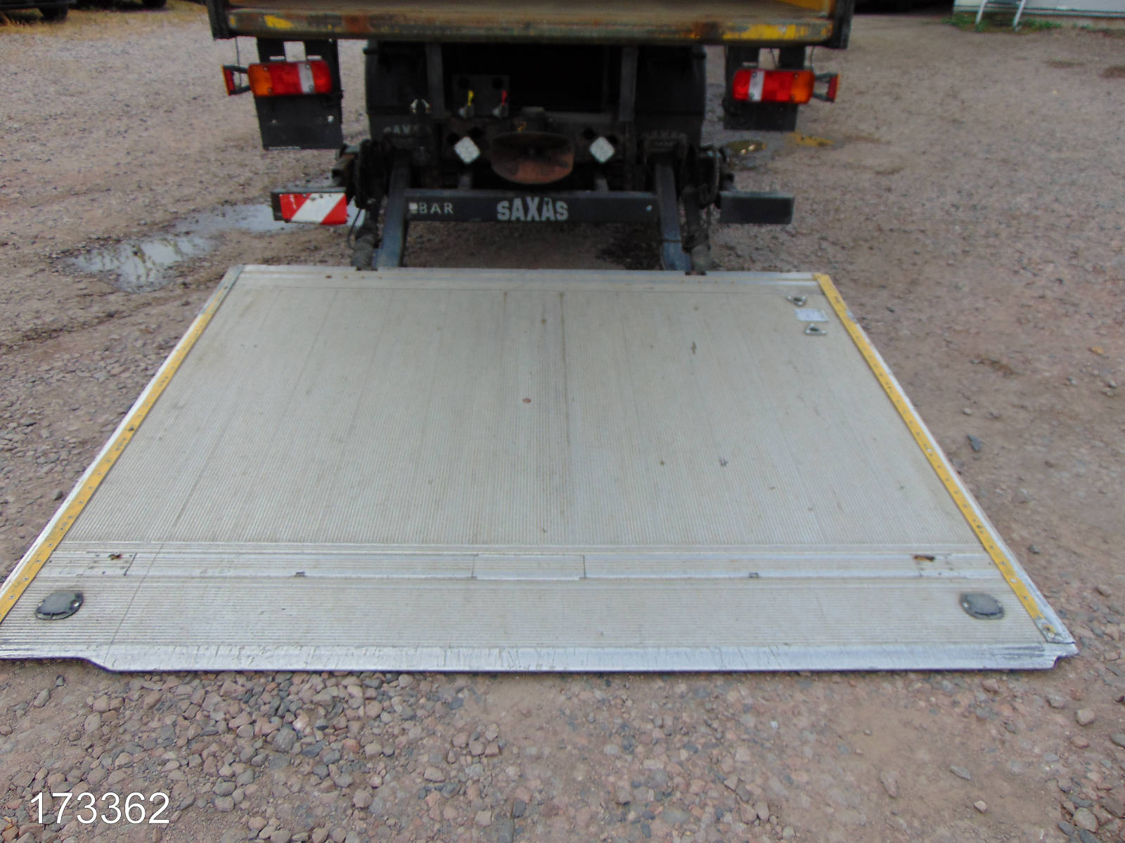 MAN TGL 12.250 BL, Interne Nummer: 173362 Bild Nr. 10