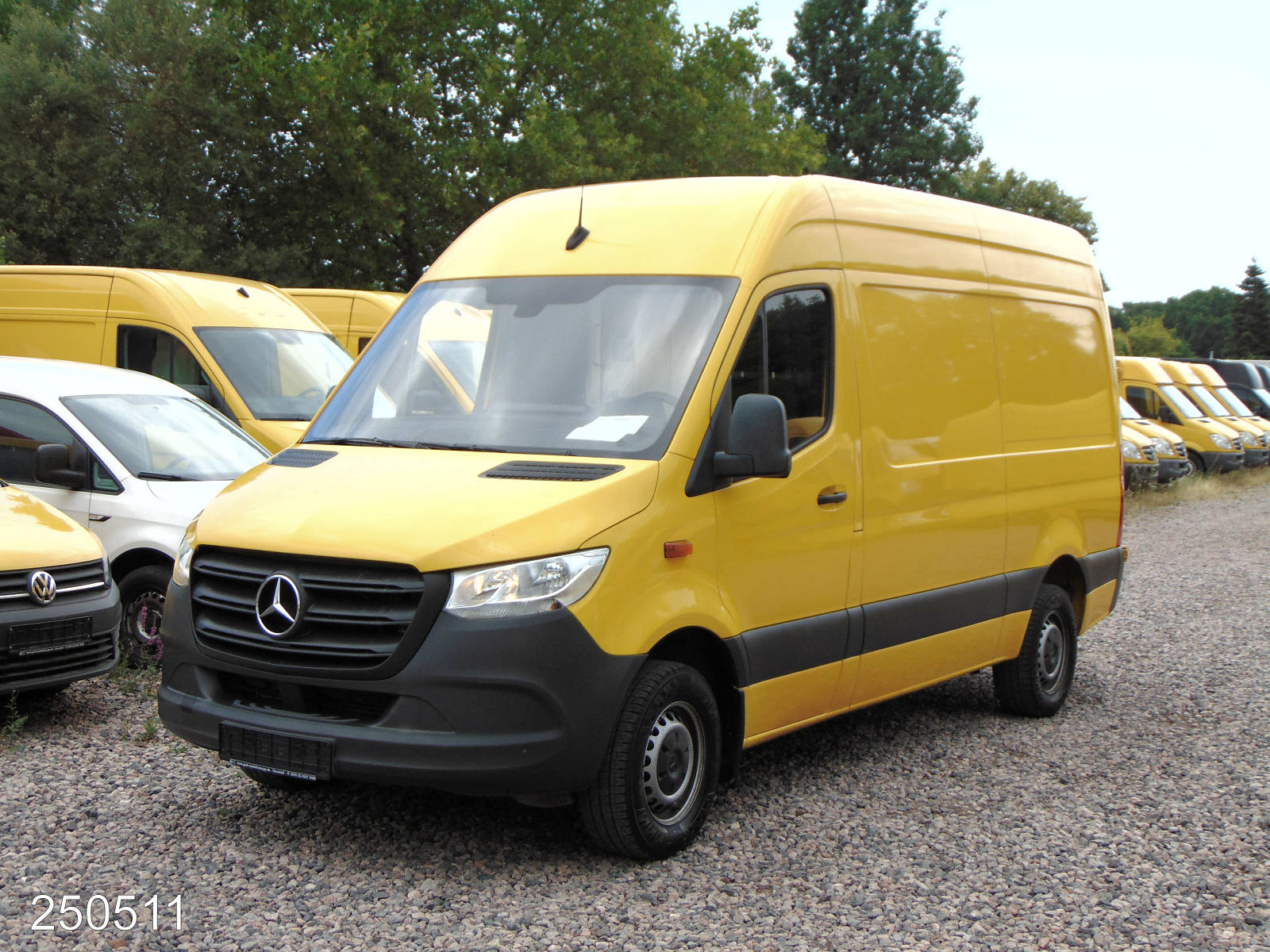 Renault MASTER 130 2.3 dCi, Interne Nummer: 230511