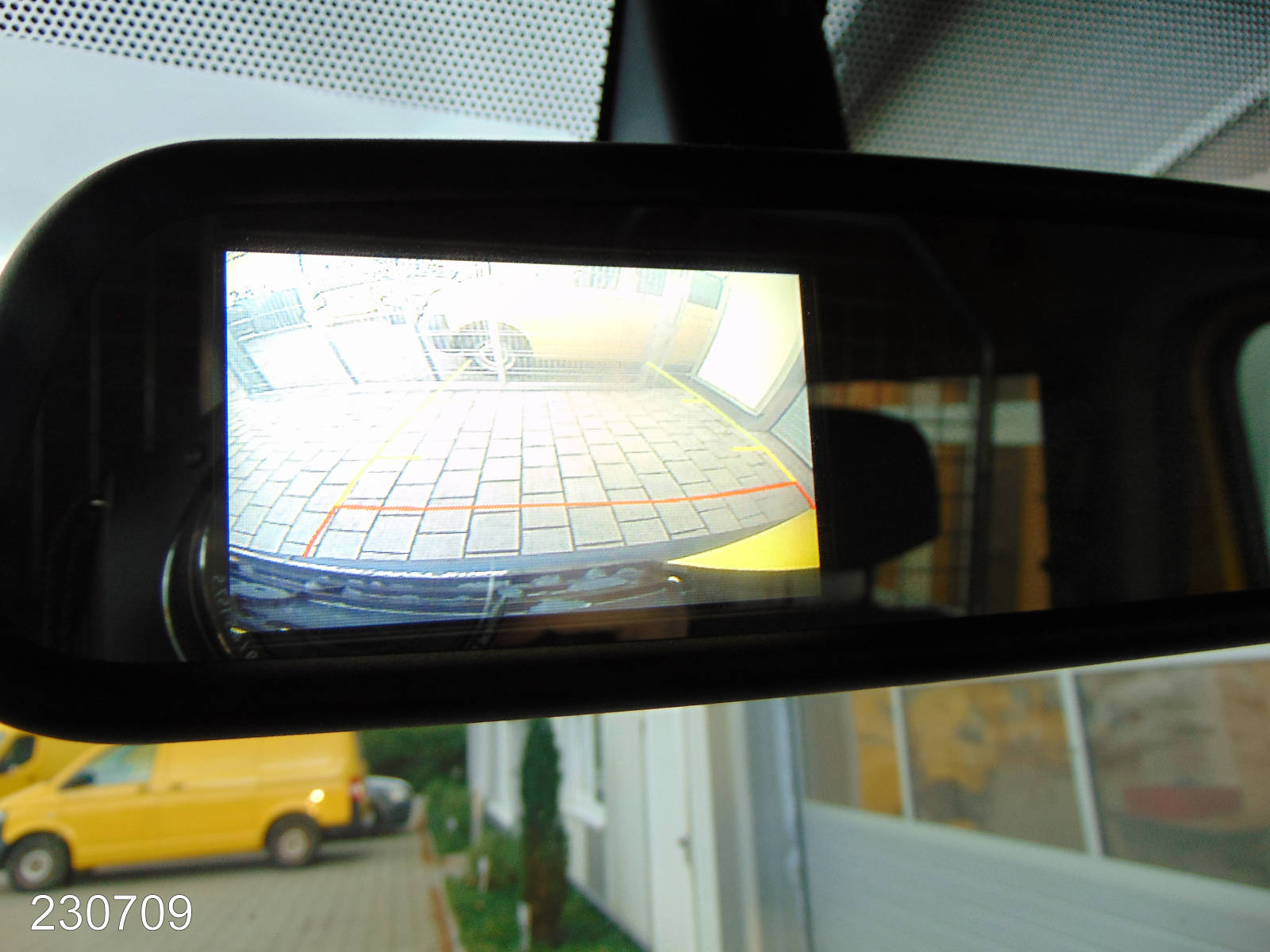 Renault Master 130 2.3 dCi L3H3 EURO 6 Kamera, Interne Nummer: 230709 Bild Nr. 7