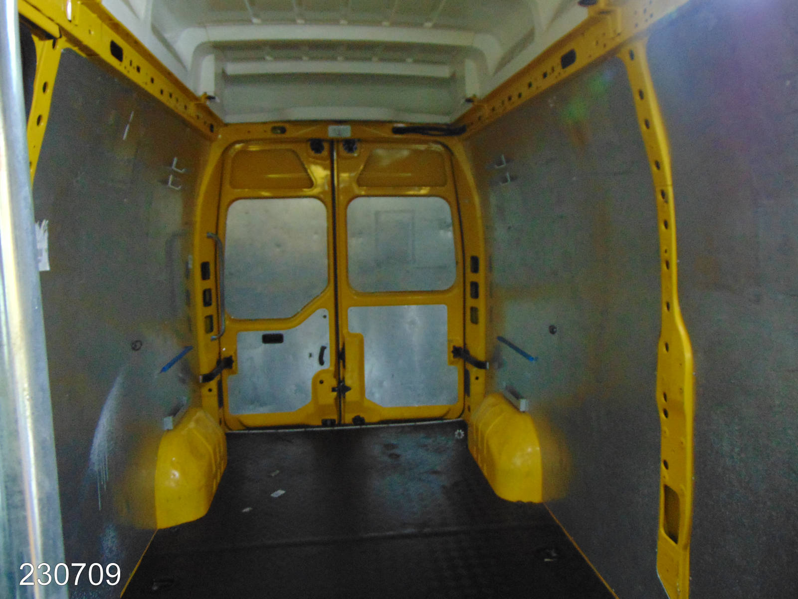 Renault Master 130 2.3 dCi L3H3 EURO 6 Kamera, Interne Nummer: 230709 Bild Nr. 9