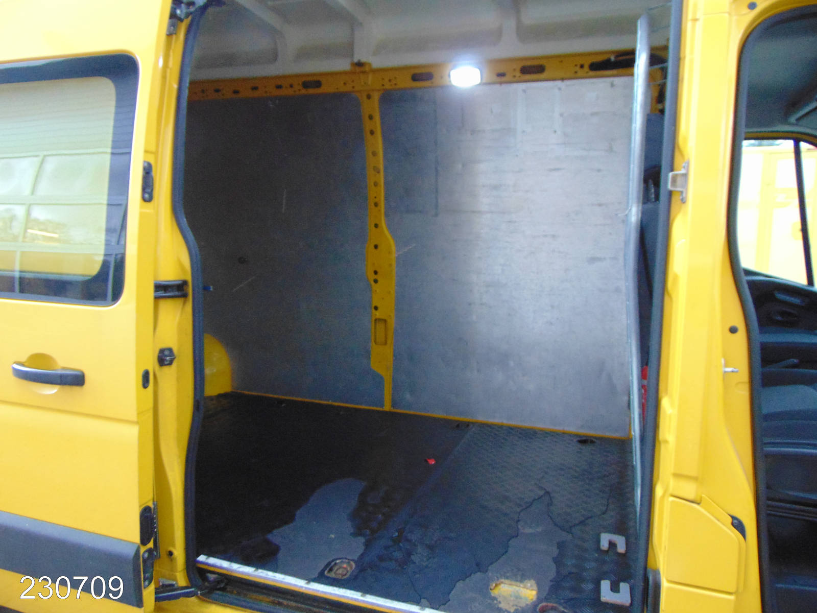 Renault Master 130 2.3 dCi L3H3 EURO 6 Kamera, Interne Nummer: 230709 Bild Nr. 11