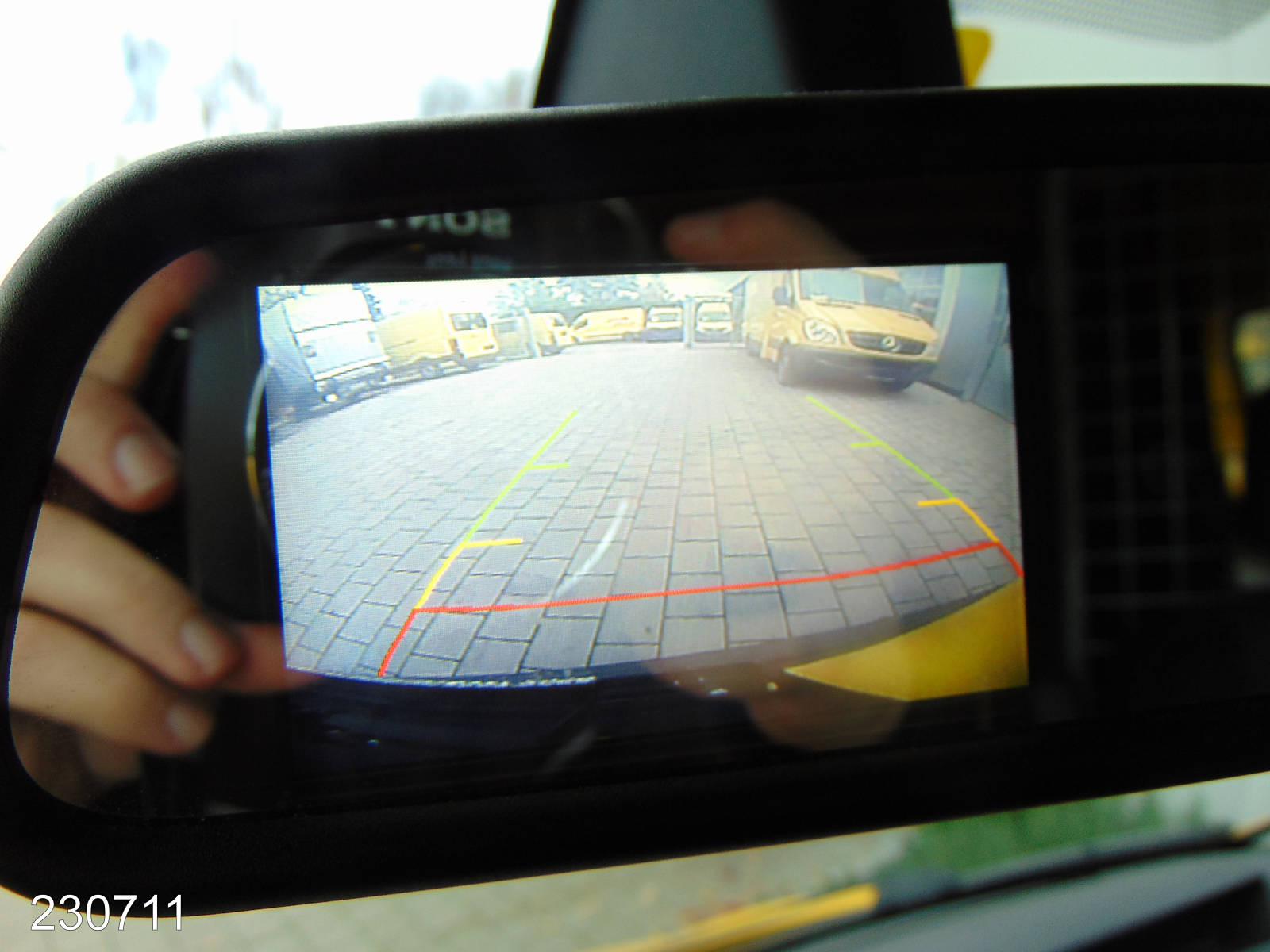 Renault MASTER 130 2.3 dCi L3H2 EURO 6 -KAMERA-, Interne Nummer: 230711 Bild Nr. 7