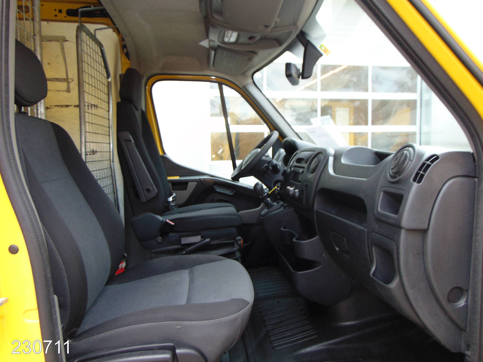 Renault MASTER 130 2.3 dCi L3H2 EURO 6 -KAMERA-, Interne Nummer: 230711 Bild Nr. 8