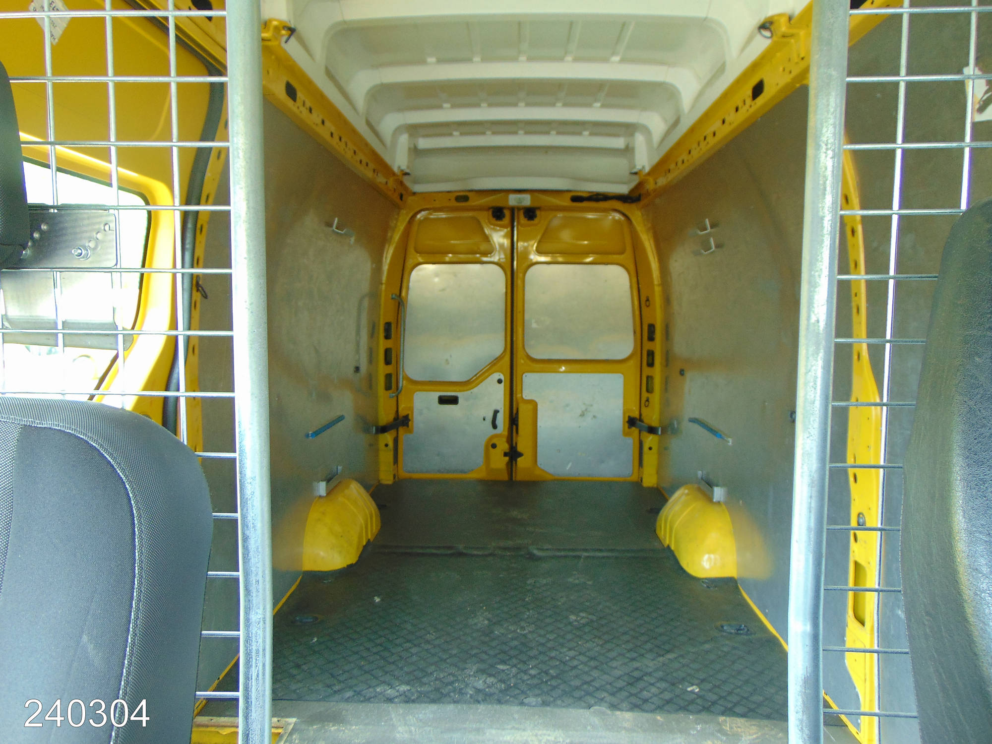 Renault Master 145 2.3 dCi L4H3 Kamera, Interne Nummer: 240304 Bild Nr. 9