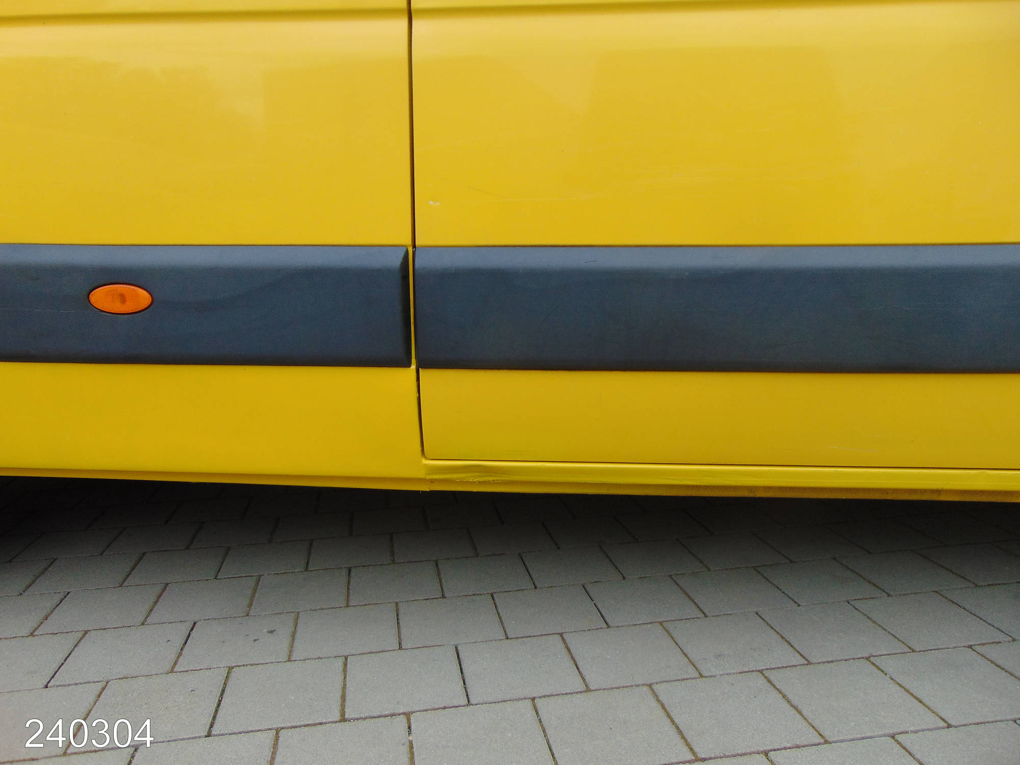 Renault Master 145 2.3 dCi L4H3 Kamera, Interne Nummer: 240304 Bild Nr. 13