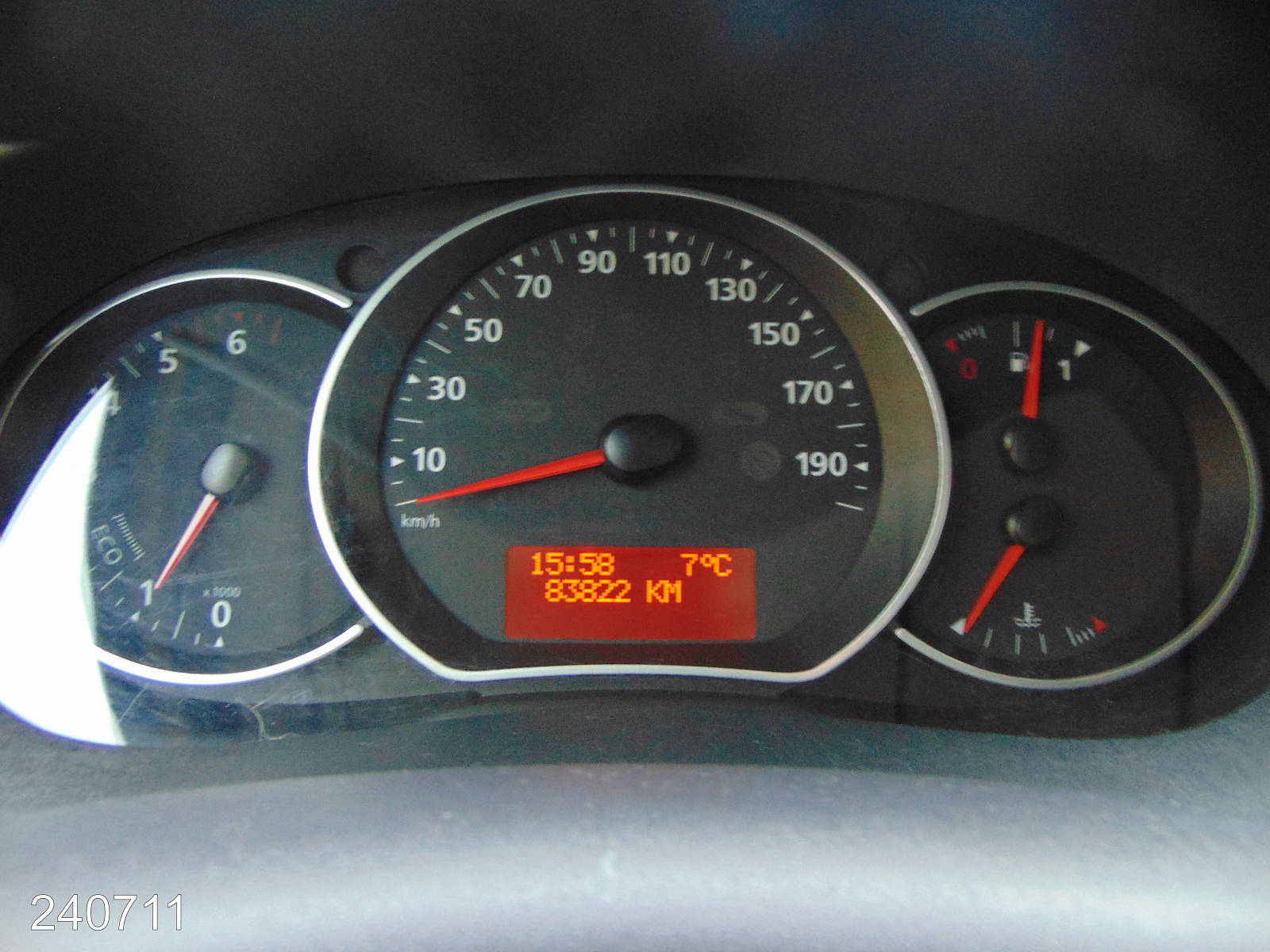 Mercedes Sprinter 516 CDI Automatik-Klima-Navi-Kamera, Interne Nummer: 240311 Bild Nr. 5