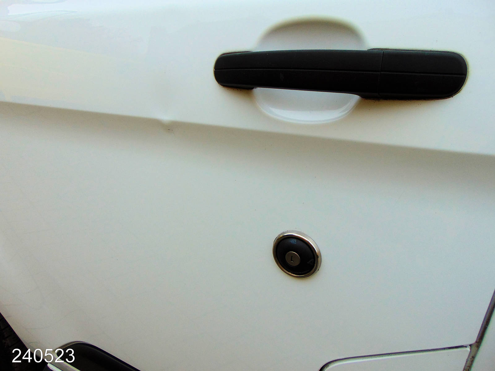 Ford Transit Custom 320 L1 2.0 TDCi -Klima-, Interne Nummer: 240523 Bild Nr. 10