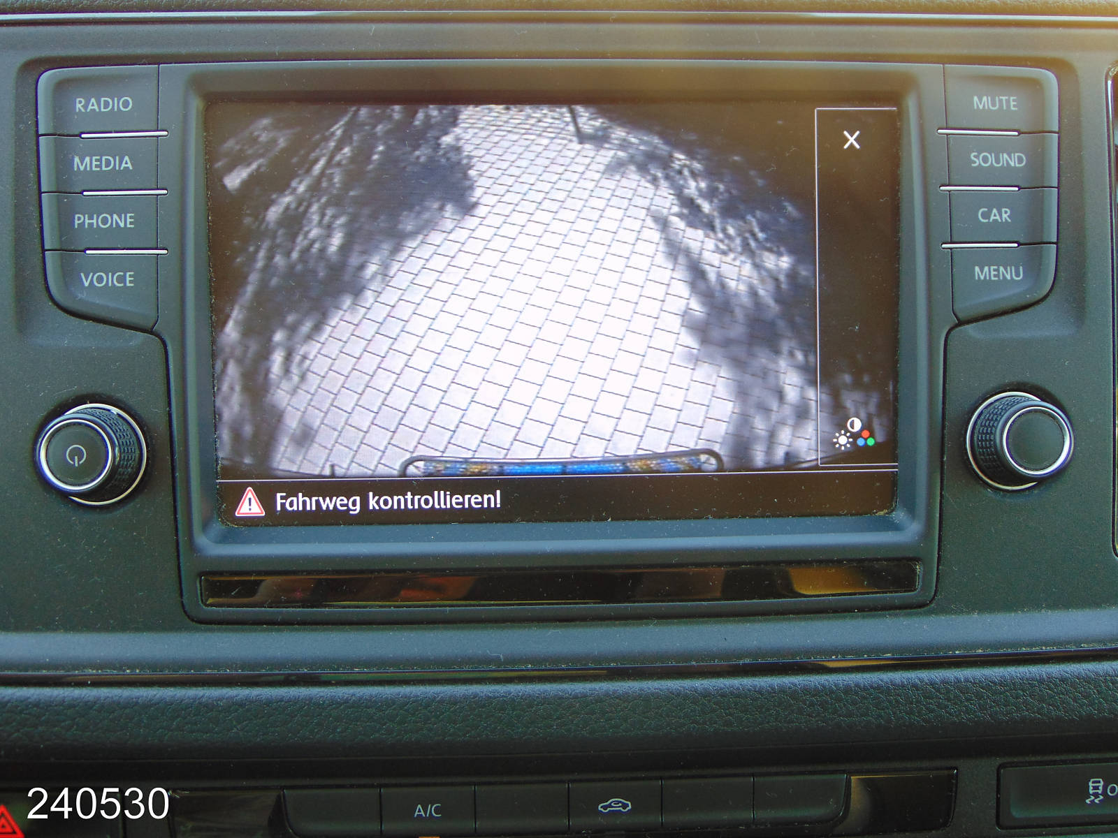 MAN TGE 3.140 2.0 TDI Klima-Regalsystem-Kamera, Interne Nummer: 240530 Bild Nr. 7