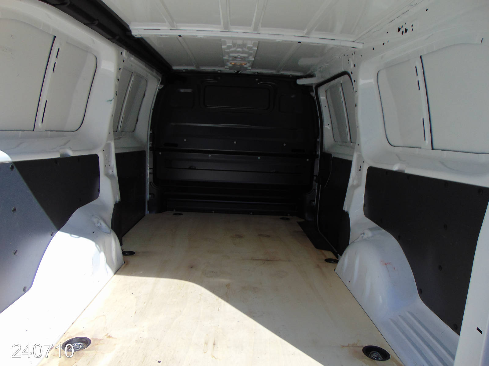 Opel Vivaro Edition L3 2.0 BlueHDi 120 FAP Klima-Kamera, Interne Nummer: 240710 Bild Nr. 8