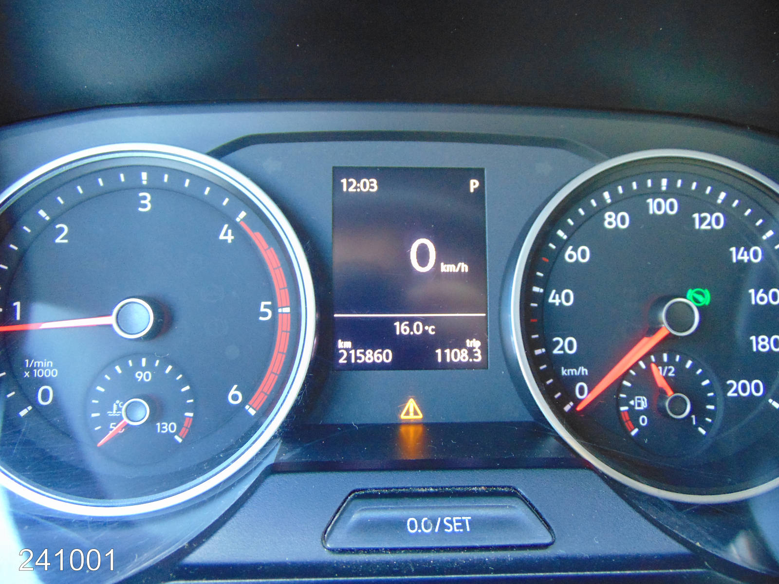 VW Crafter 35 2.0 TDI 140 DSG Regalsystem-Klima-Kamera, Interne Nummer: 241001 Bild Nr. 5