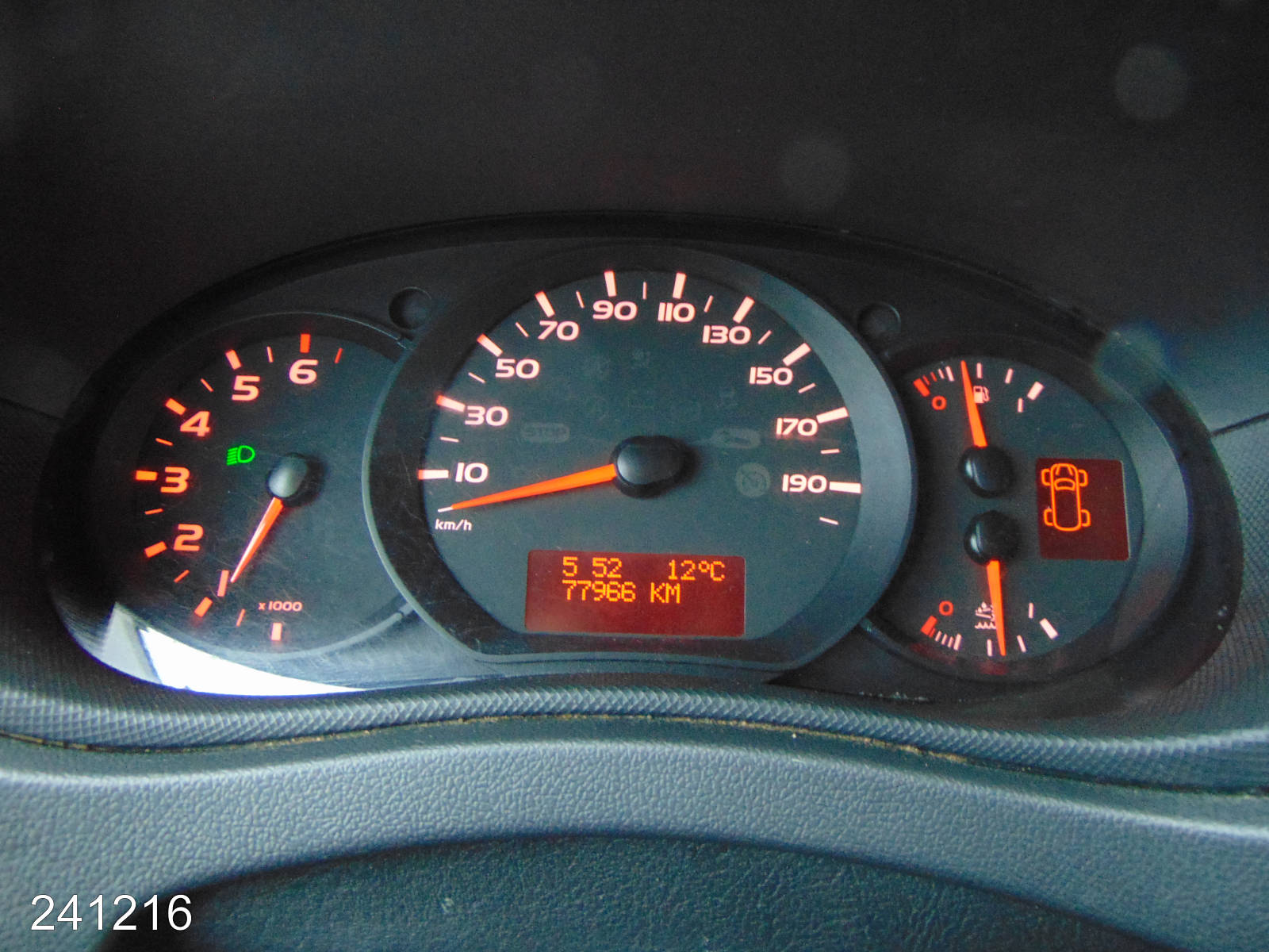 Renault Master 2.3 dCi 145 L2H2 Regalsystem-Klima-Kamera, Interne Nummer: 241216 Bild Nr. 5