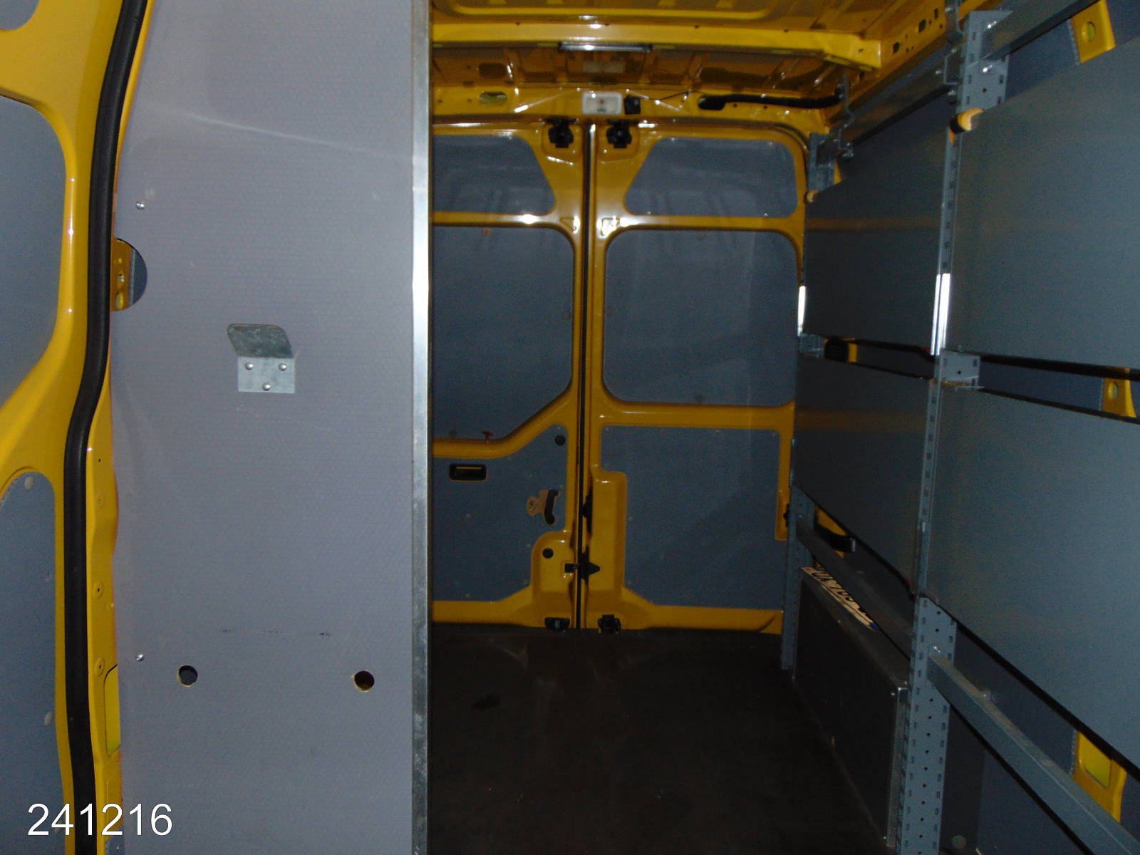 Renault Master 2.3 dCi 145 L2H2 Regalsystem-Klima-Kamera, Interne Nummer: 241216 Bild Nr. 8