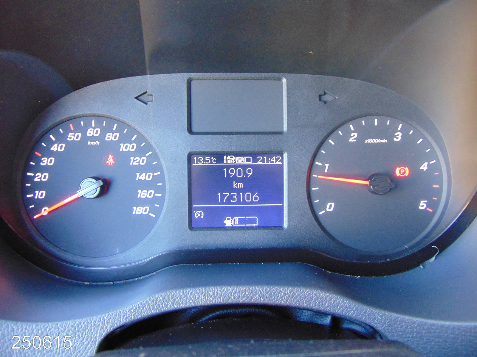 Mercedes Sprinter 314 CDI KLIMA-KAMERA-REGALSYSTEM, Interne Nummer: 250615 Bild Nr. 5