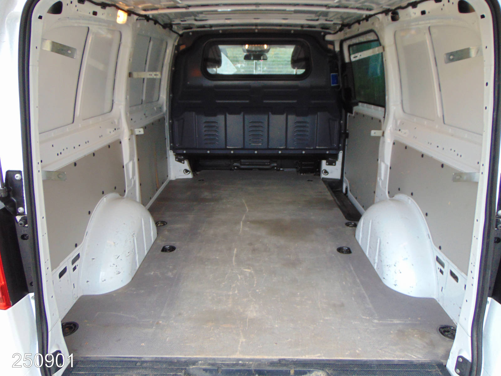 Mercedes Vito 116 CDI lang Autom. AHK-Klima-Navi-Kamera, Interne Nummer: 250901 Bild Nr. 10