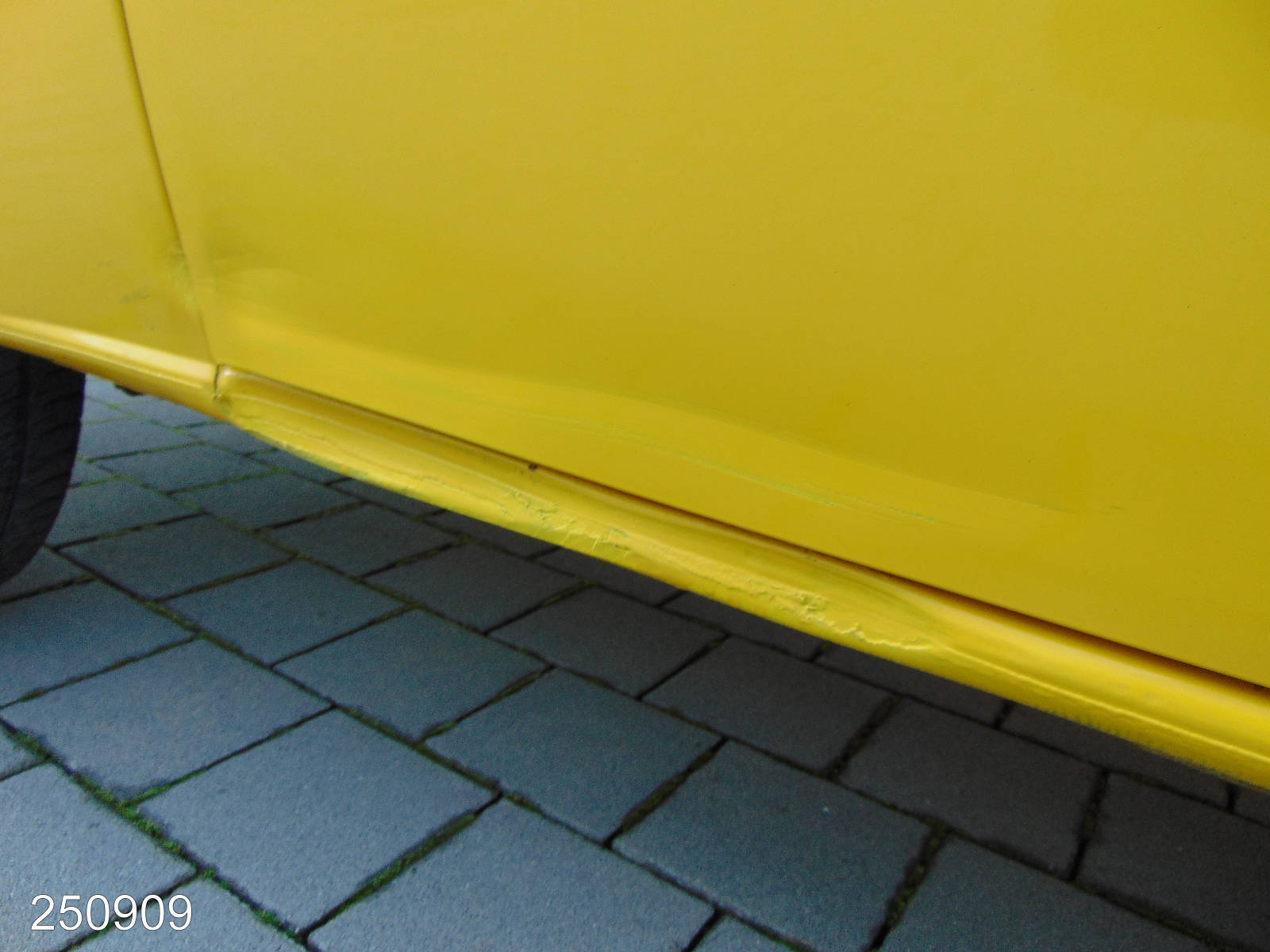 Mercedes Sprinter 314 CDI Klima-Kamera-3 Sitzer, Interne Nummer: 250909 Bild Nr. 11