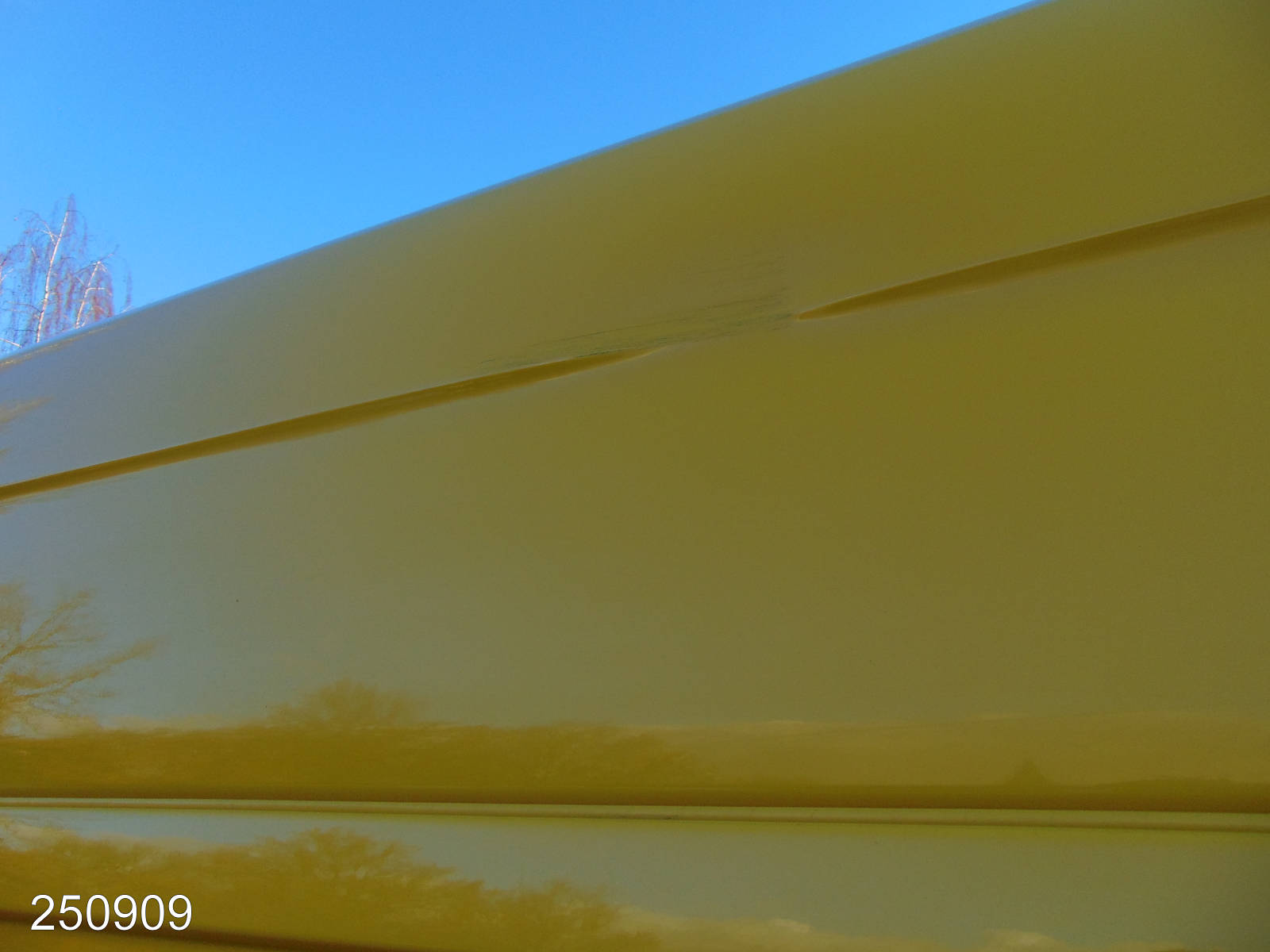 Mercedes Sprinter 314 CDI Klima-Kamera-3 Sitzer, Interne Nummer: 250909 Bild Nr. 13