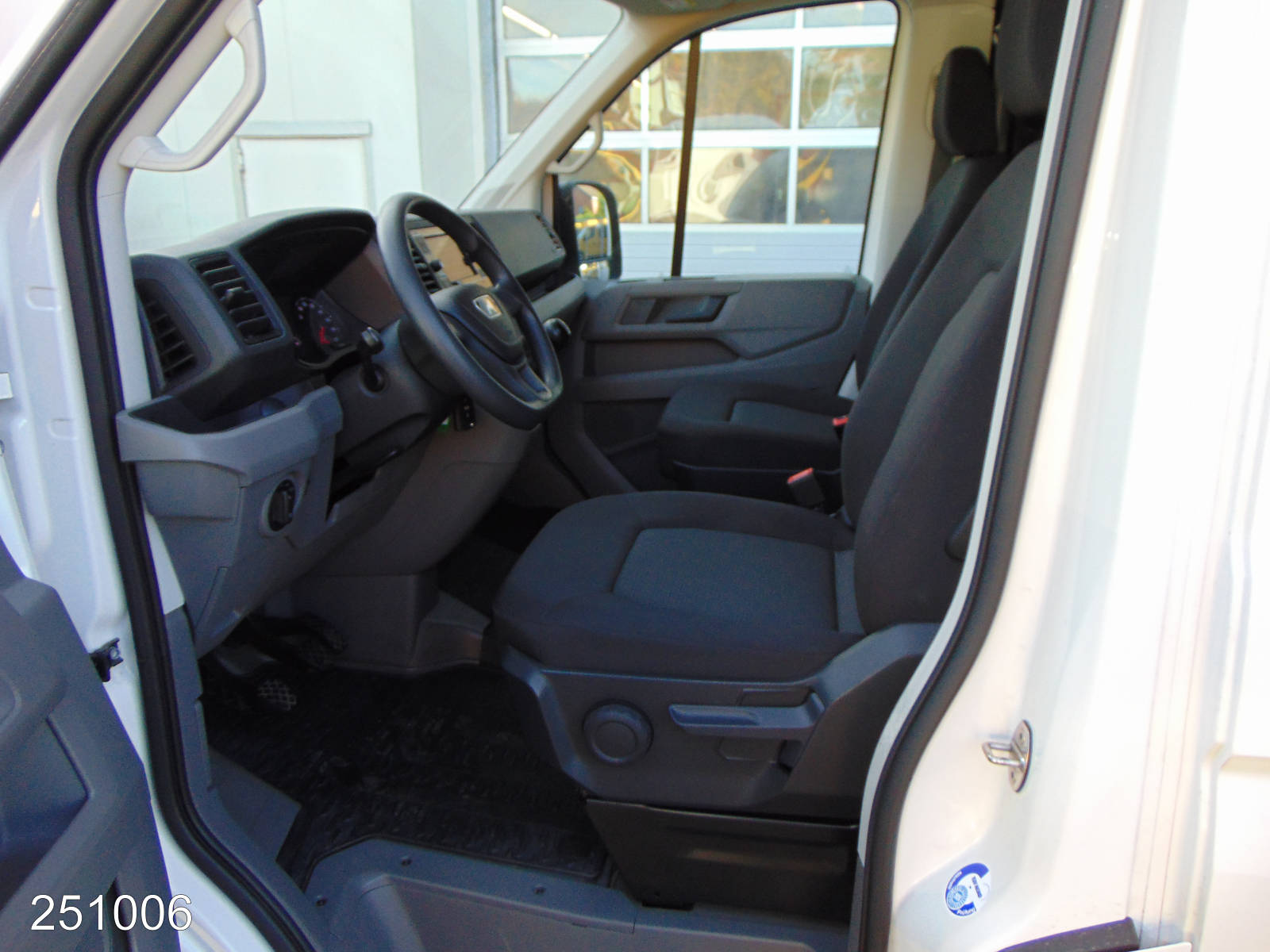 MAN TGE 3.140 2.0 TDI L5 MAXI PLUS / Kamera, Interne Nummer: 251006 Bild Nr. 3