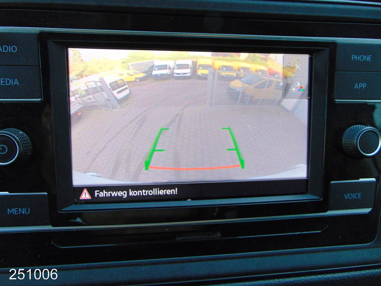 MAN TGE 3.140 2.0 TDI L5 MAXI PLUS / Kamera, Interne Nummer: 251006 Bild Nr. 7