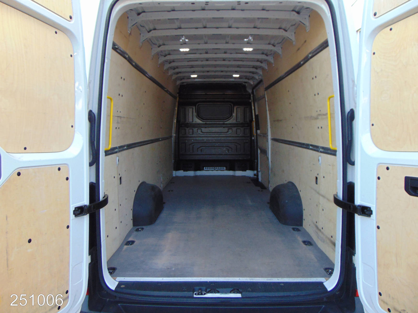 MAN TGE 3.140 2.0 TDI L5 MAXI PLUS / Kamera, Interne Nummer: 251006 Bild Nr. 9