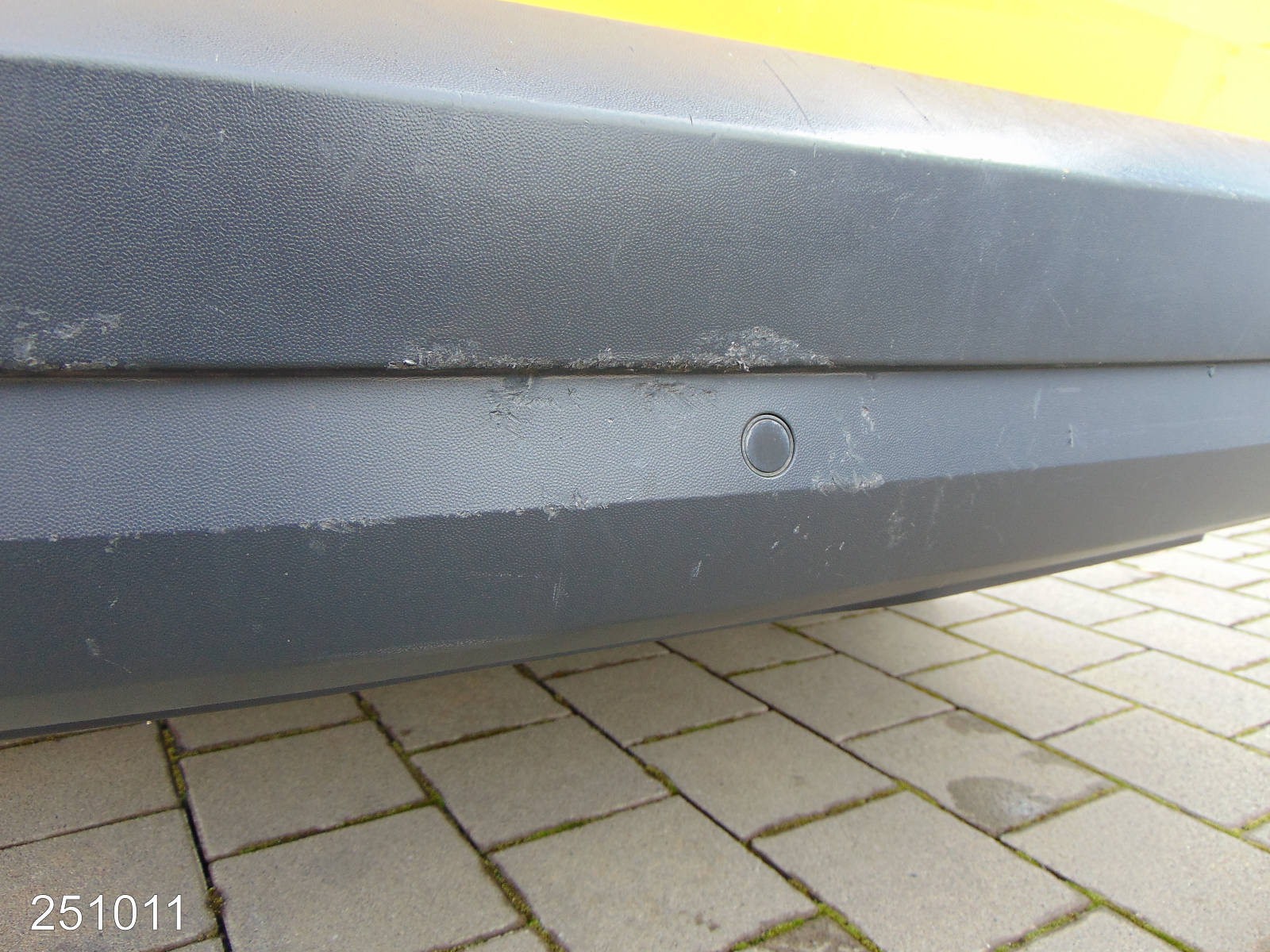 VW Caddy Maxi 2.0 TDI 4Motion Klima-Navi-Werkstatt, Interne Nummer: 251011 Bild Nr. 16