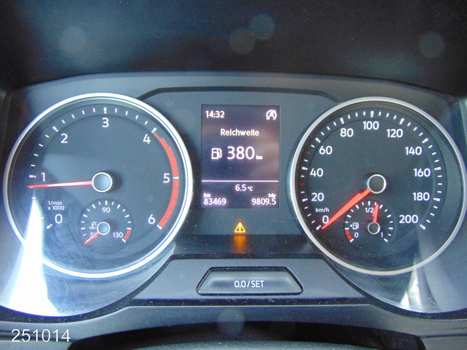 VW Crafter 35 2.0 TDI Regalsystem-Klima-Kamera, Interne Nummer: 251014 Bild Nr. 5