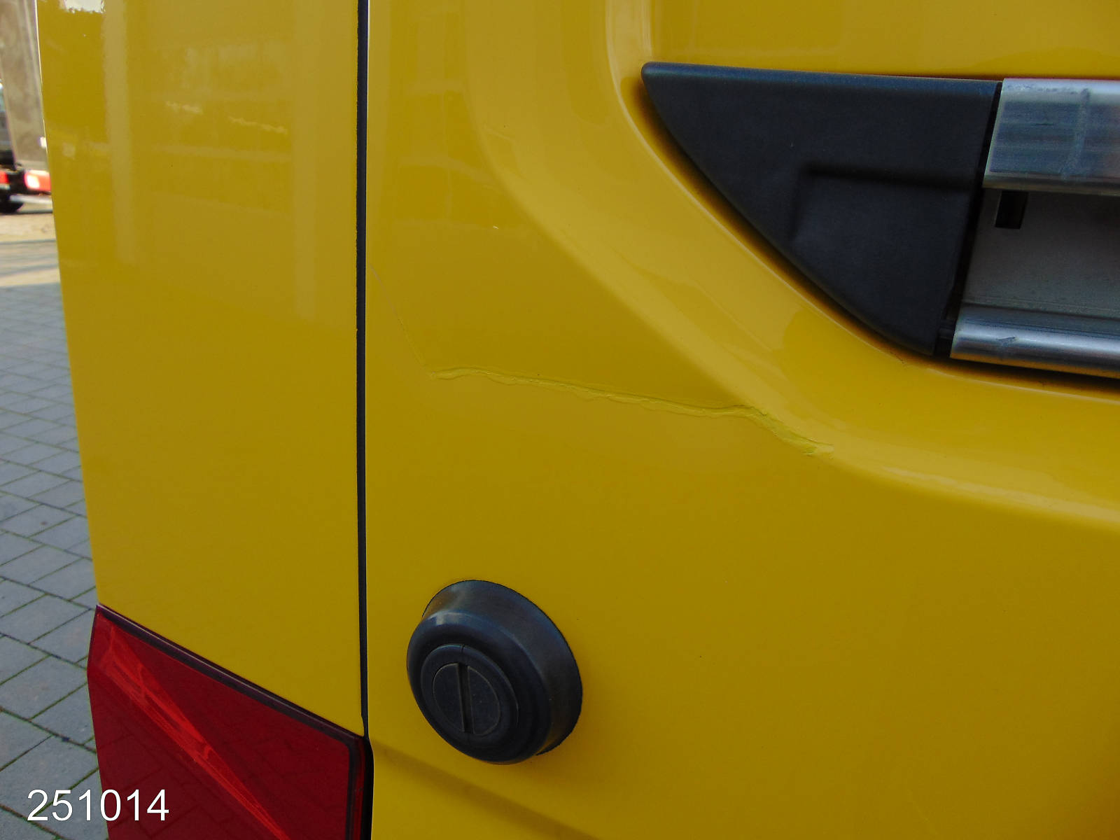 VW Crafter 35 2.0 TDI Regalsystem-Klima-Kamera, Interne Nummer: 251014 Bild Nr. 15