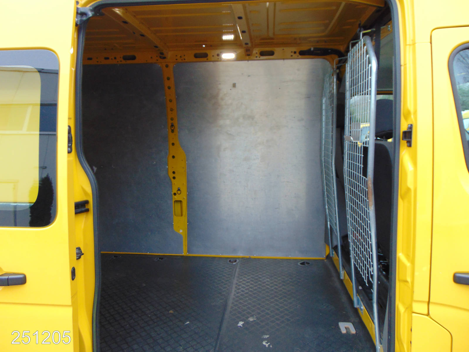 Renault Master 2.3 dCi 135 L3H2 Kamera, Interne Nummer: 251205 Bild Nr. 10