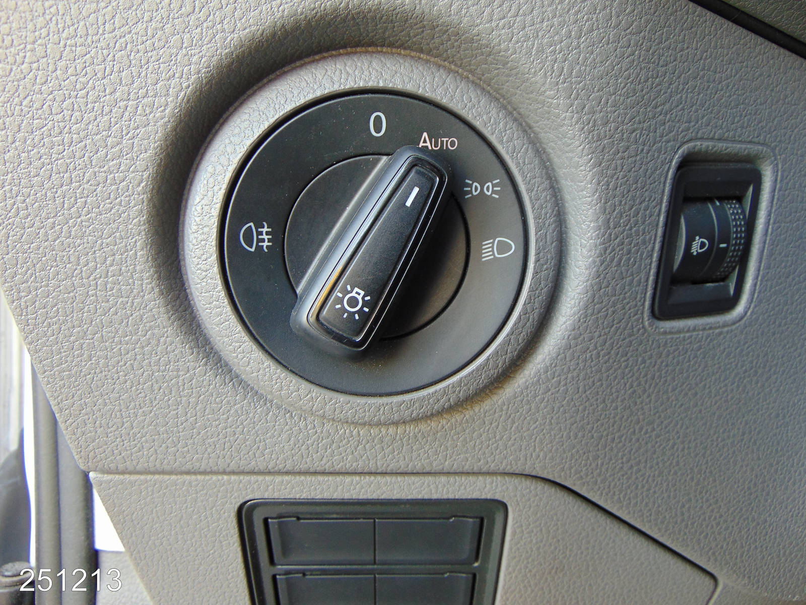 VW Crafter 2.0 TDI Klima-Kamera, Interne Nummer: 251213 Bild Nr. 7