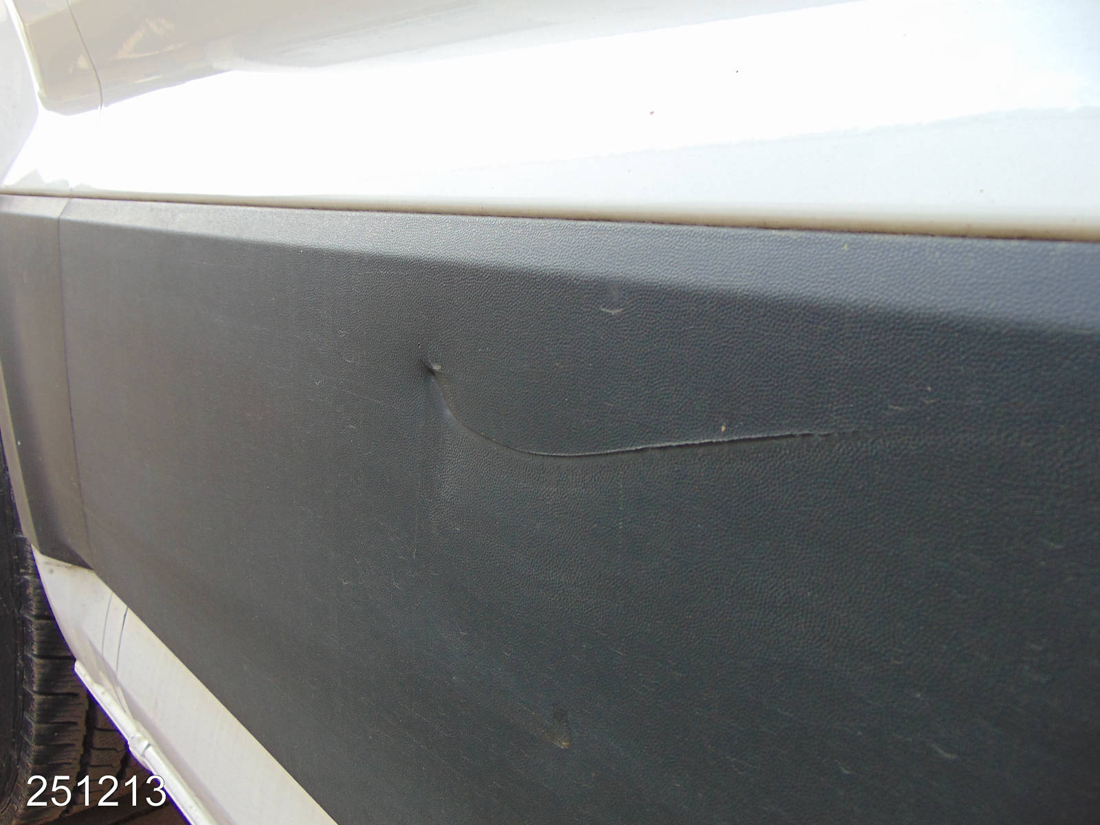 VW Crafter 2.0 TDI Klima-Kamera, Interne Nummer: 251213 Bild Nr. 17